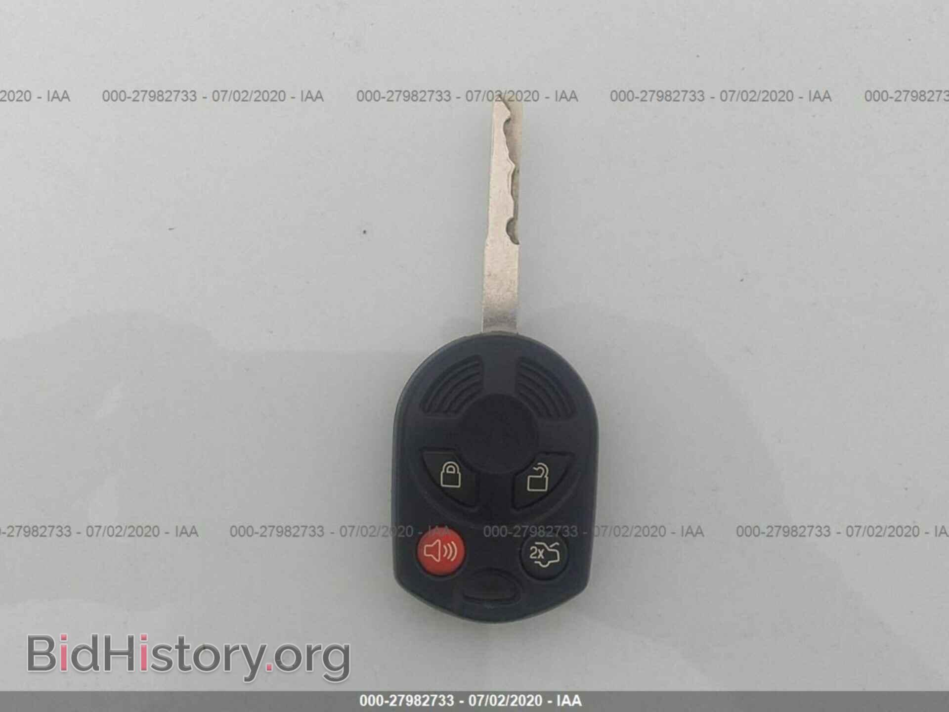 2012 FORD FOCUS - VIN: 1FAHP3F2XCL423640 - Фото 11