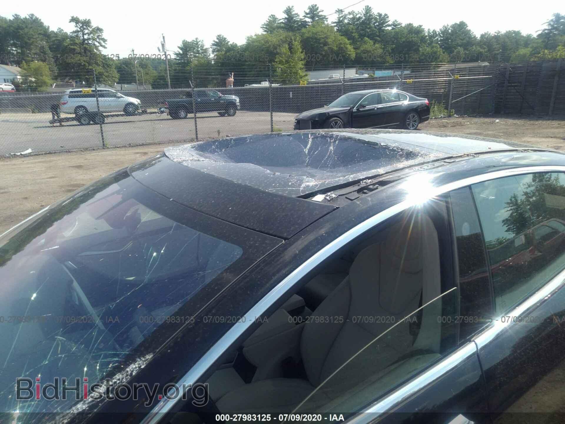 2018 TESLA MODEL S - VIN: 5YJSA1E46JF260753 - Photo 6