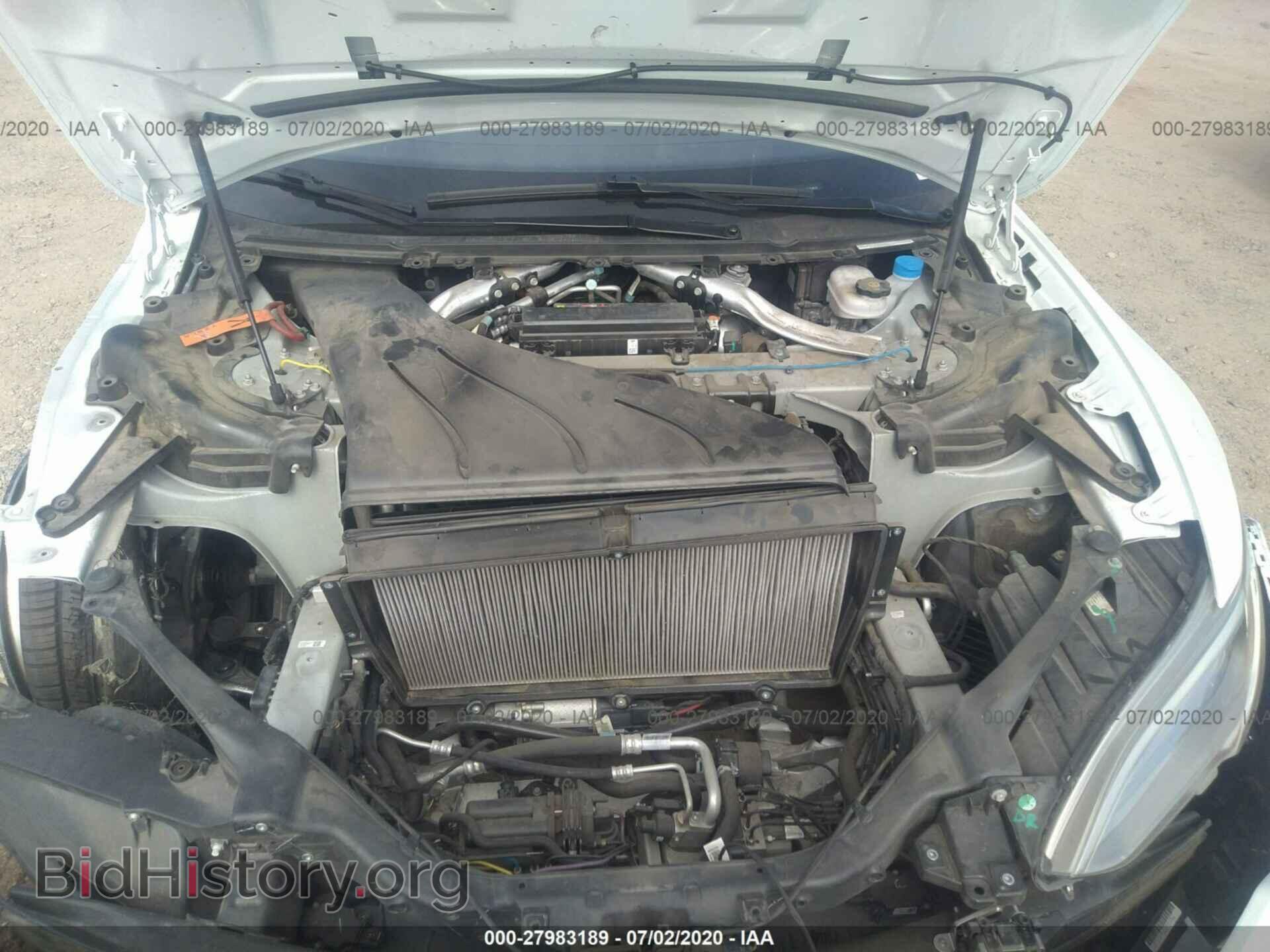 2016 TESLA MODEL S - VIN: 5YJSA1E25GF152910 - Photo 10