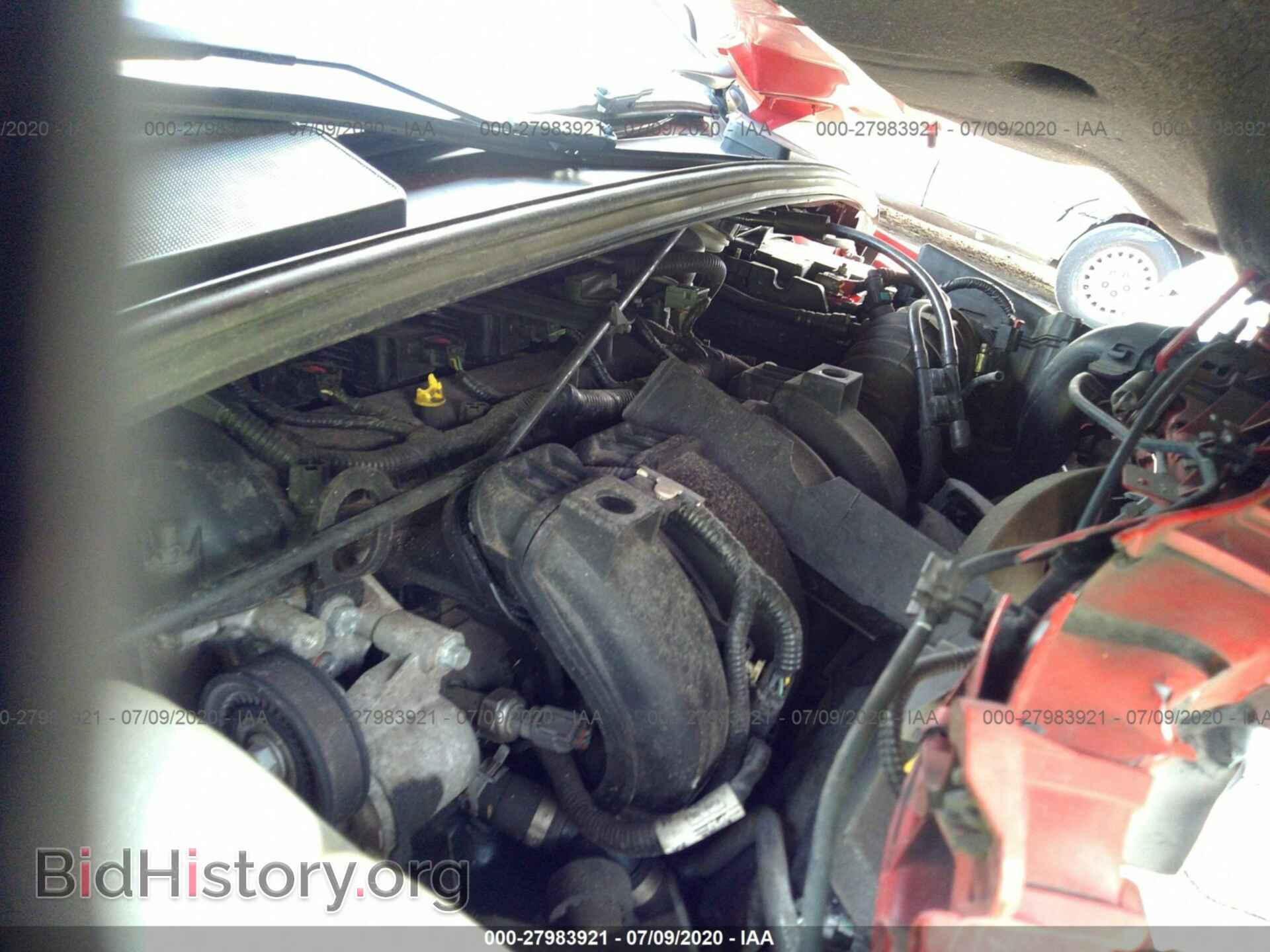 2014 FORD FOCUS - VIN: 1FADP3F20EL216577 - Photo 10