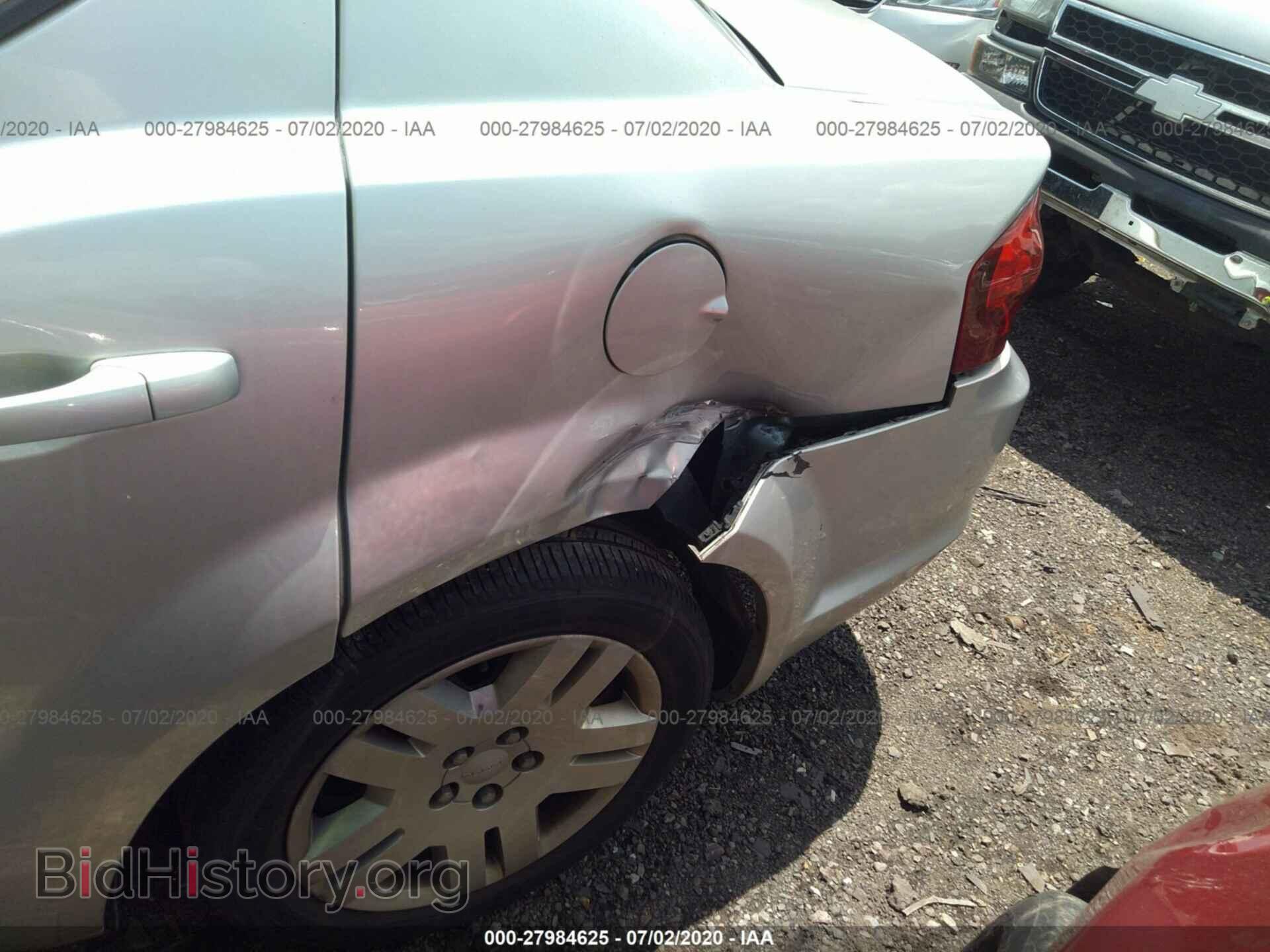 2012 DODGE AVENGER - VIN: 1C3CDZAB7CN102378 - Photo 6