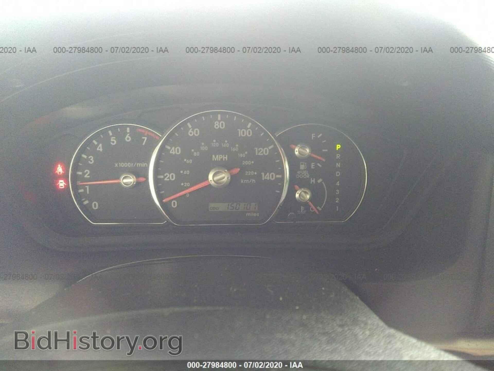 2012 MITSUBISHI GALANT - VIN: 4A32B2FF5CE015575 - Photo 7
