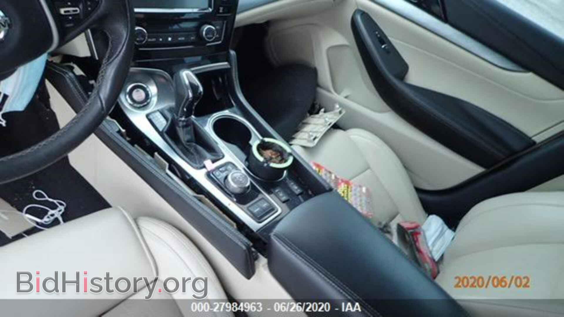 2017 NISSAN MAXIMA - VIN: 1N4AA6APXHC385809 - Фото 2