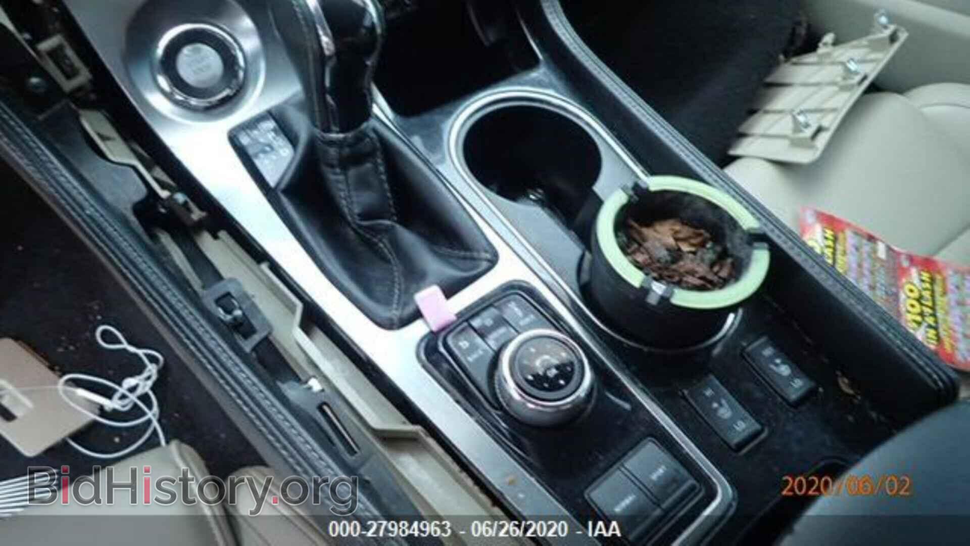 2017 NISSAN MAXIMA - VIN: 1N4AA6APXHC385809 - Фото 3