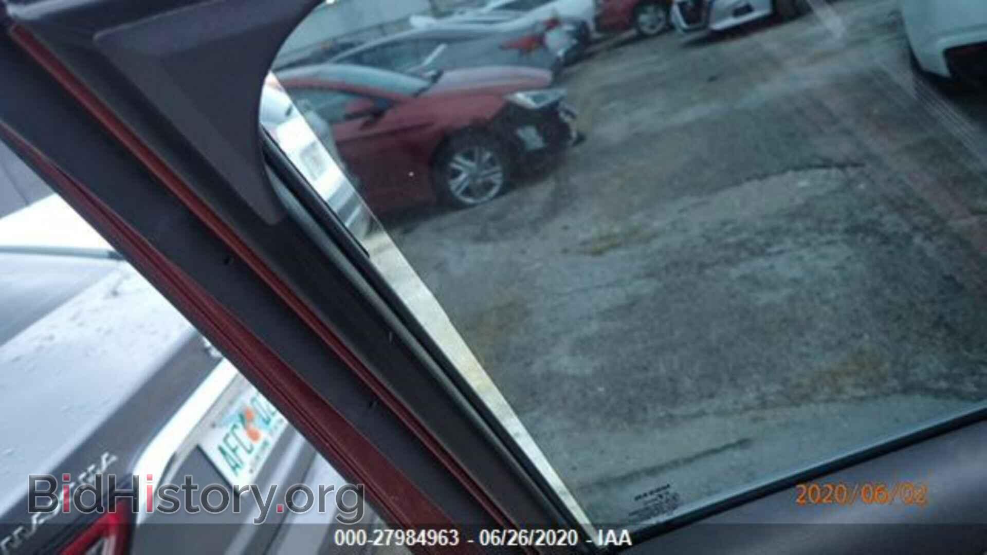 2017 NISSAN MAXIMA - VIN: 1N4AA6APXHC385809 - Фото 7