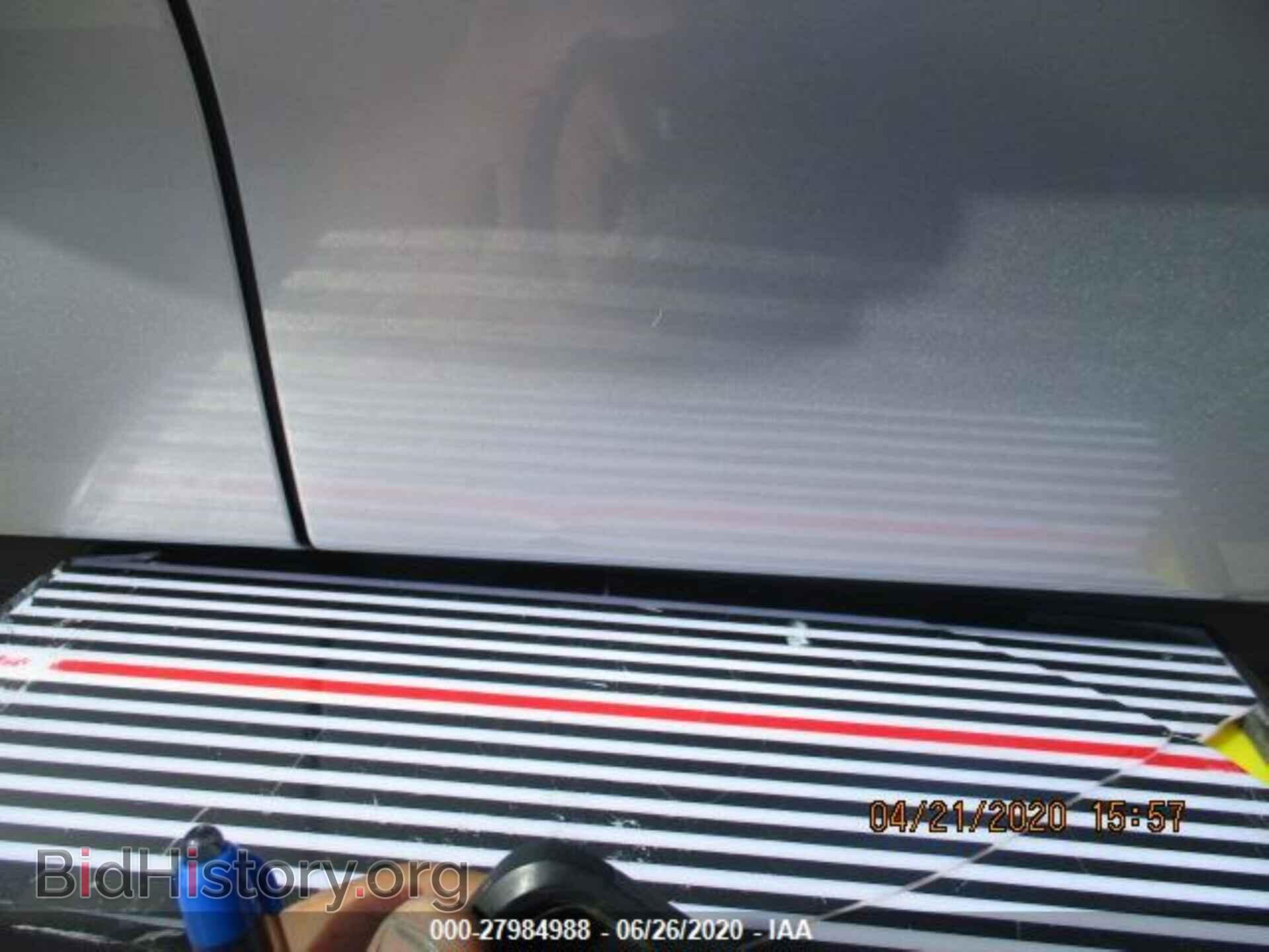 2020 FORD ESCAPE - VIN: 1FMCU0H62LUA14758 - Photo 4