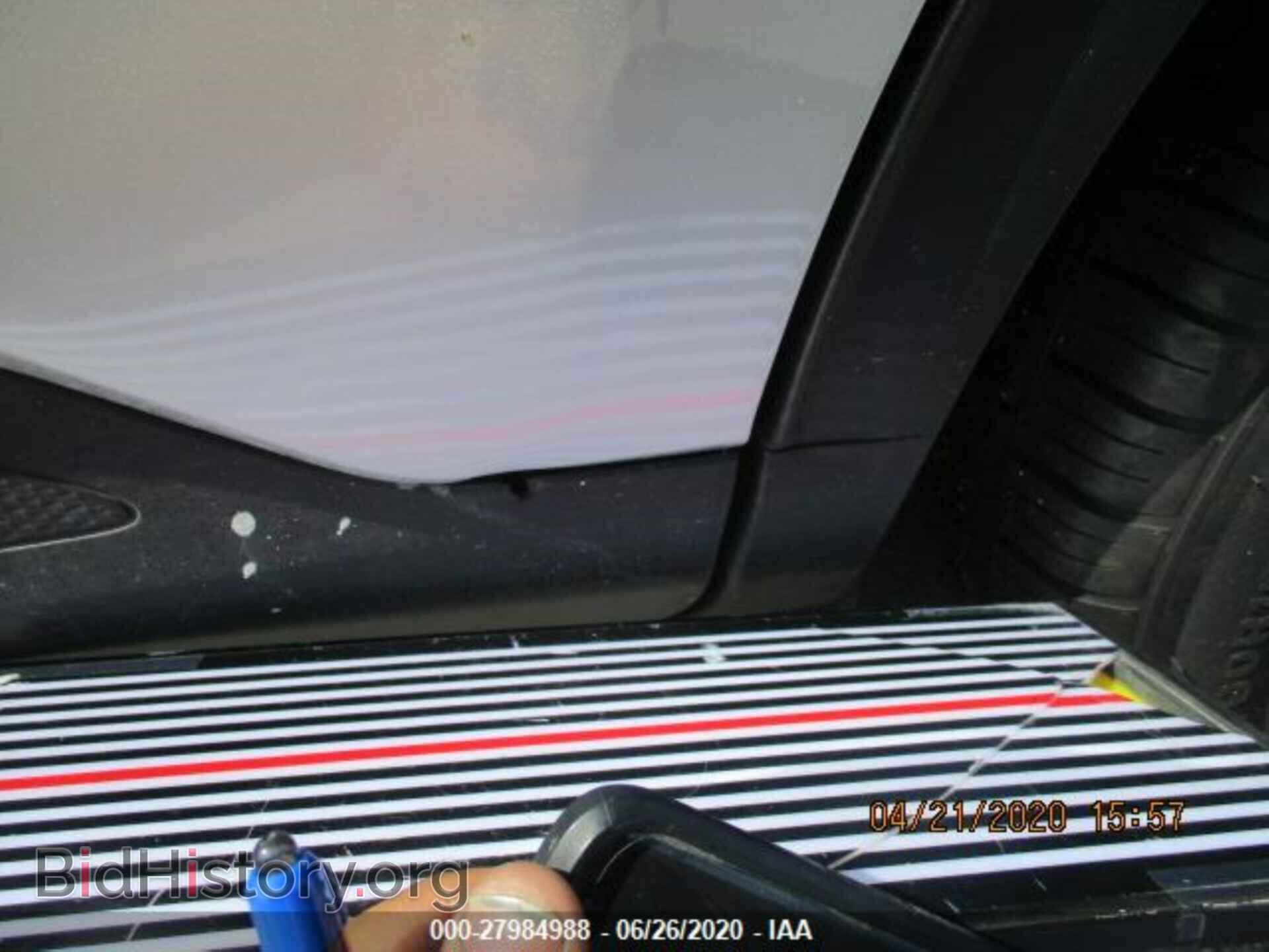2020 FORD ESCAPE - VIN: 1FMCU0H62LUA14758 - Photo 5