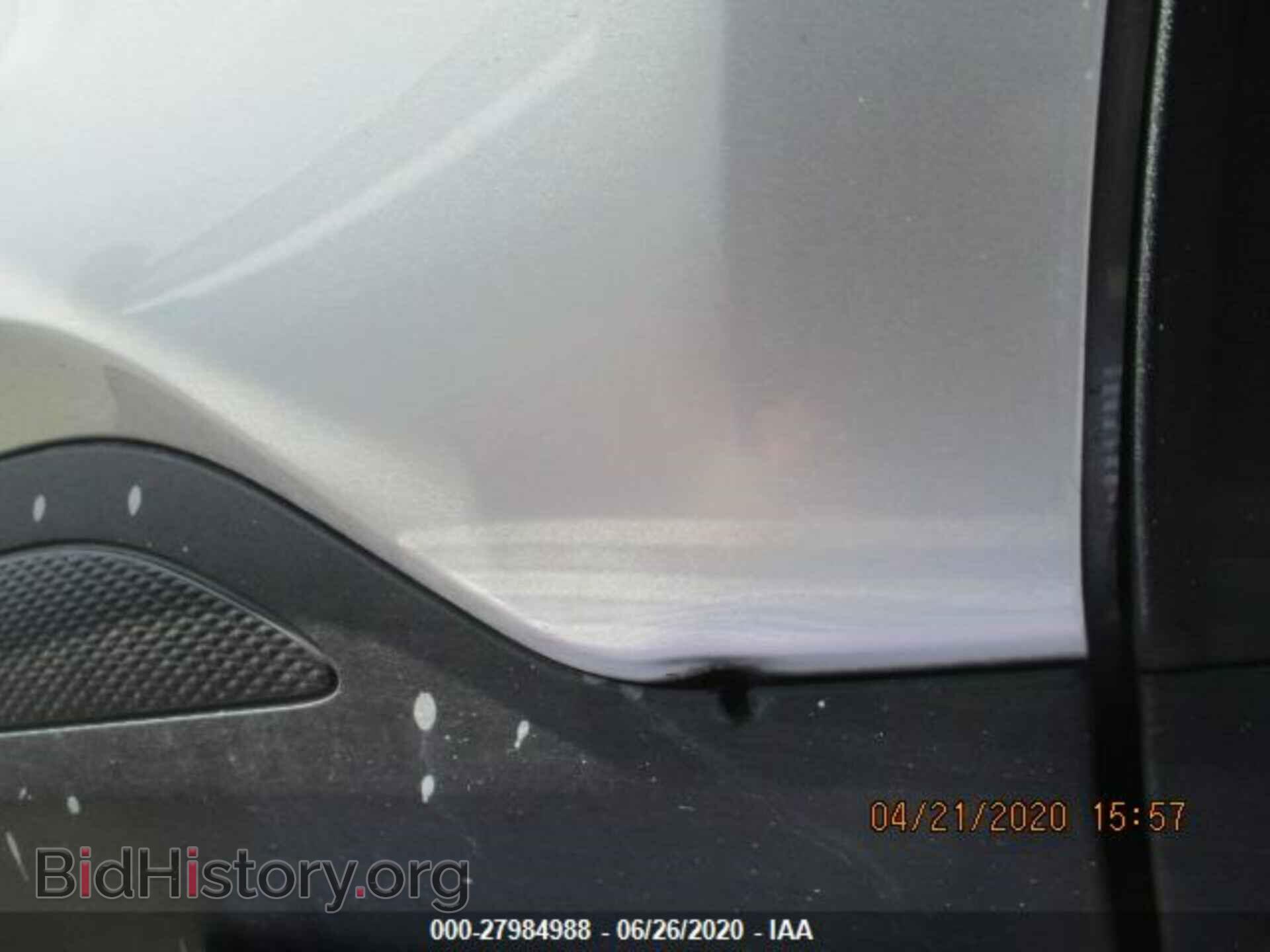 2020 FORD ESCAPE - VIN: 1FMCU0H62LUA14758 - Photo 6