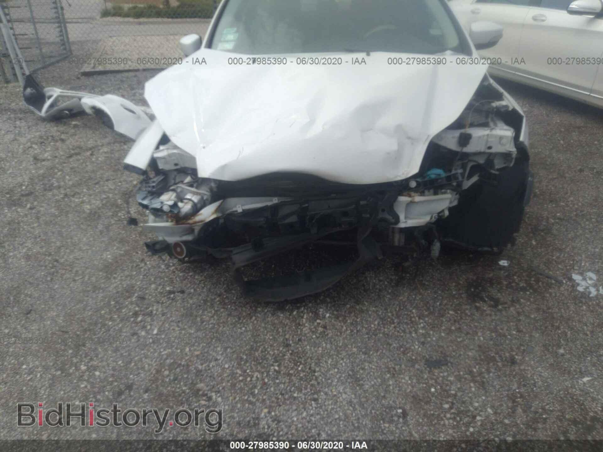 2013 FORD FOCUS - VIN: 1FADP3F28DL237210 - Photo 6