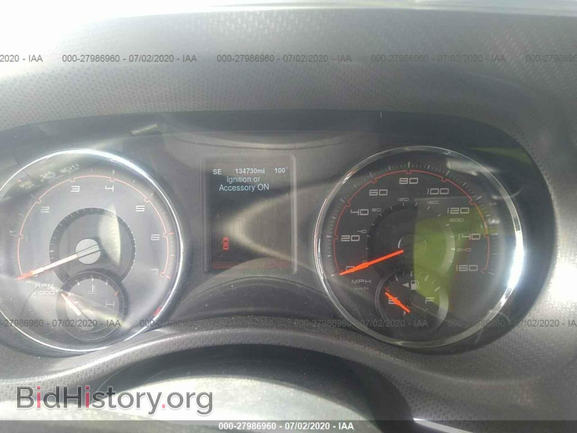 2013 DODGE CHARGER - VIN: 2C3CDXCT6DH614993 - Photo 7