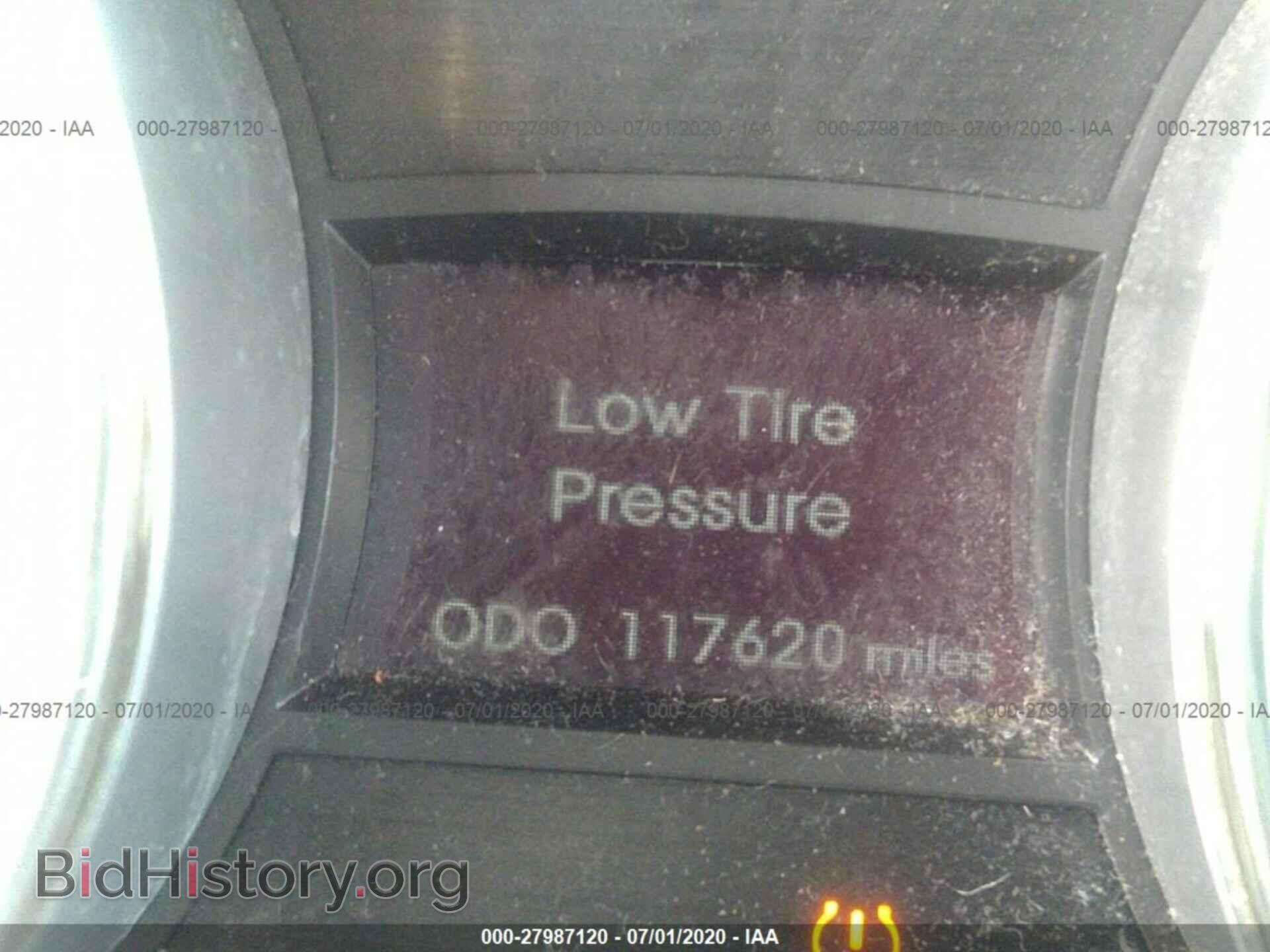 2012 HYUNDAI SONATA - VIN: 5NPEC4AB3CH428947 - Photo 7
