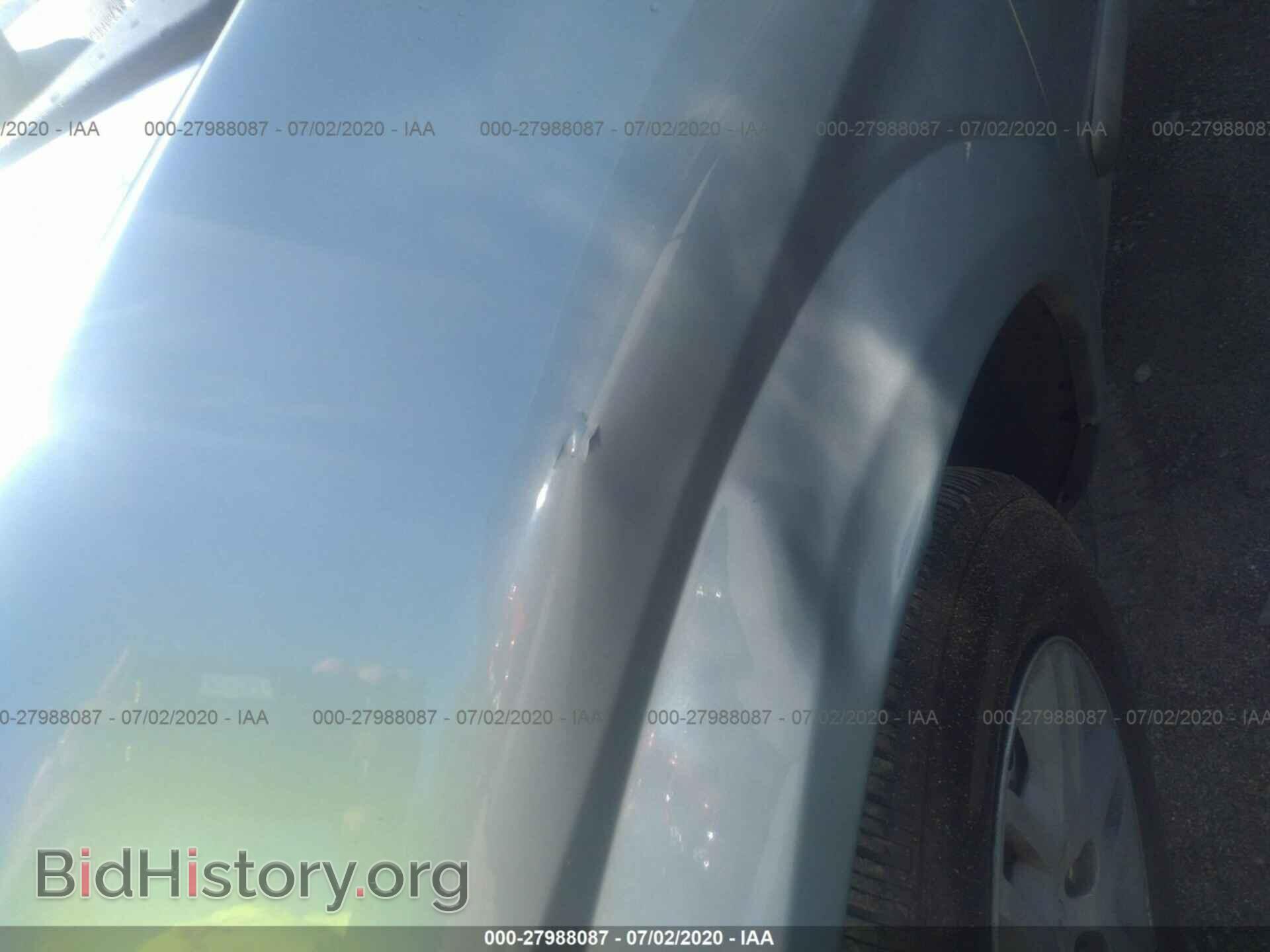 2006 DODGE CARAVAN - VIN: 1D4GP25B86B712093 - Photo 6
