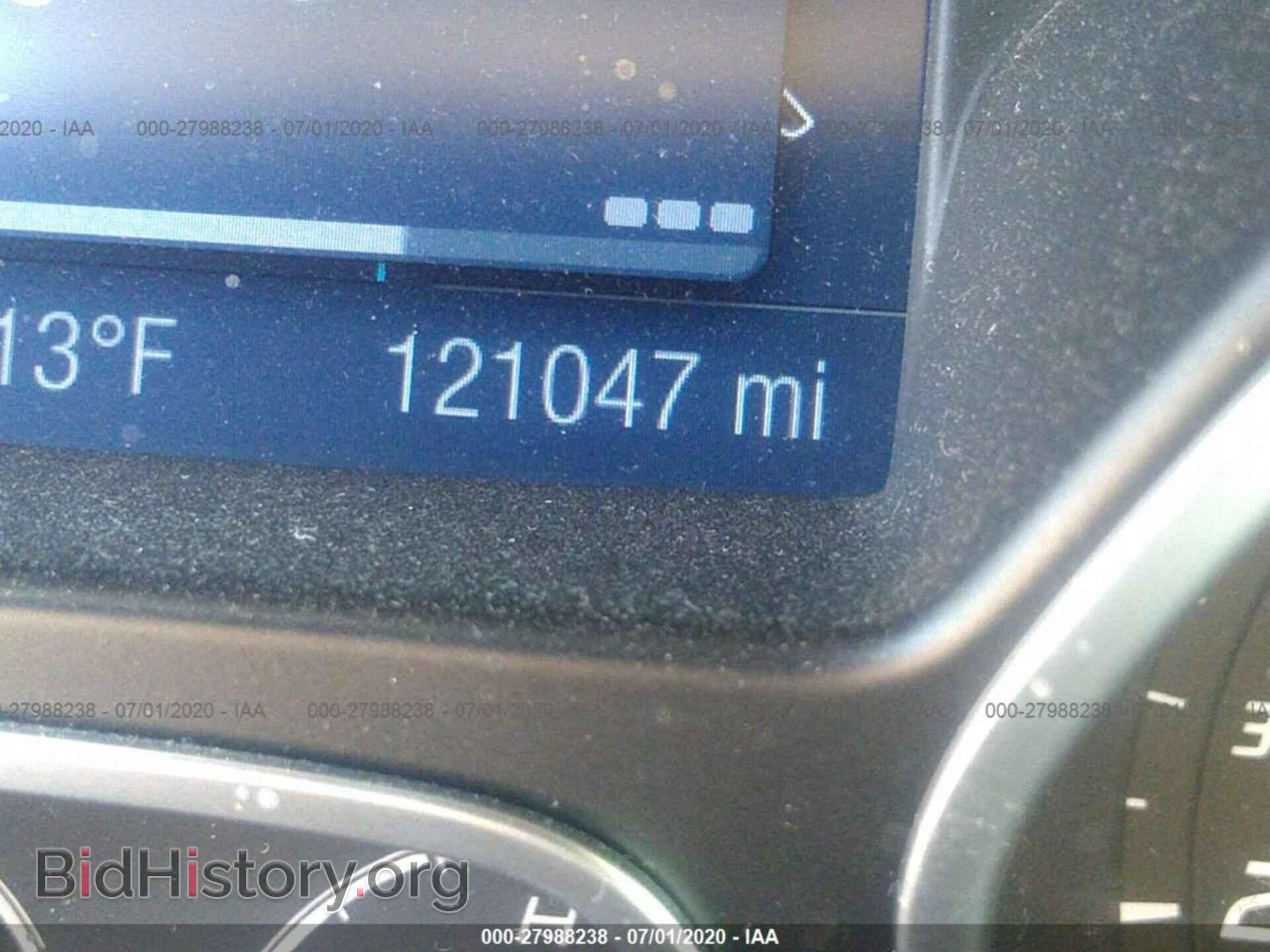 2012 FORD FOCUS - VIN: 1FAHP3H28CL188314 - Фото 7