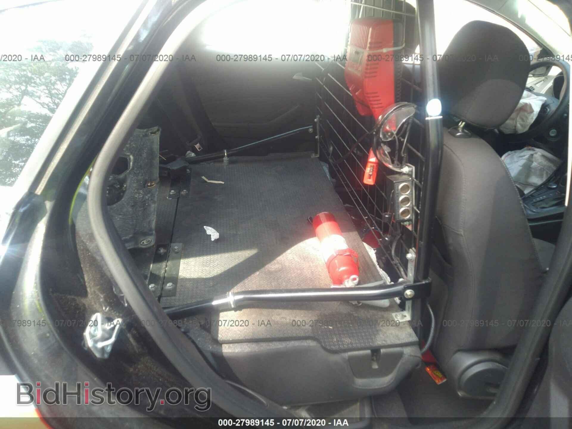 2015 FORD FOCUS - VIN: 1FADP3K26FL276998 - Photo 8