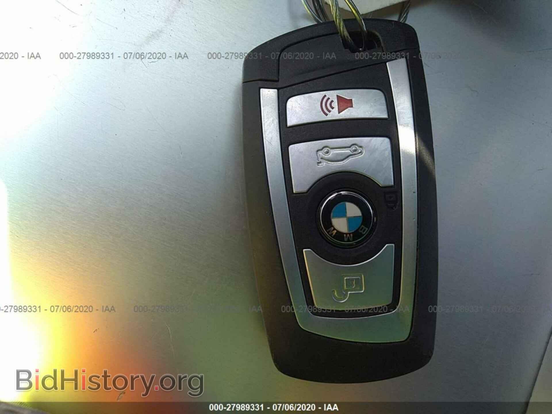 2016 BMW M3 - VIN: WBS8M9C5XG5D31194 - Photo 11