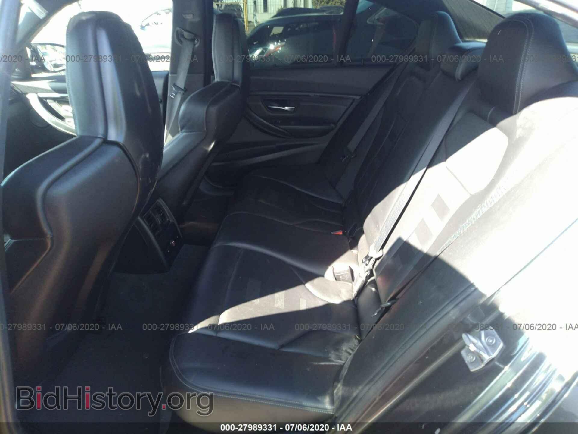 2016 BMW M3 - VIN: WBS8M9C5XG5D31194 - Photo 8