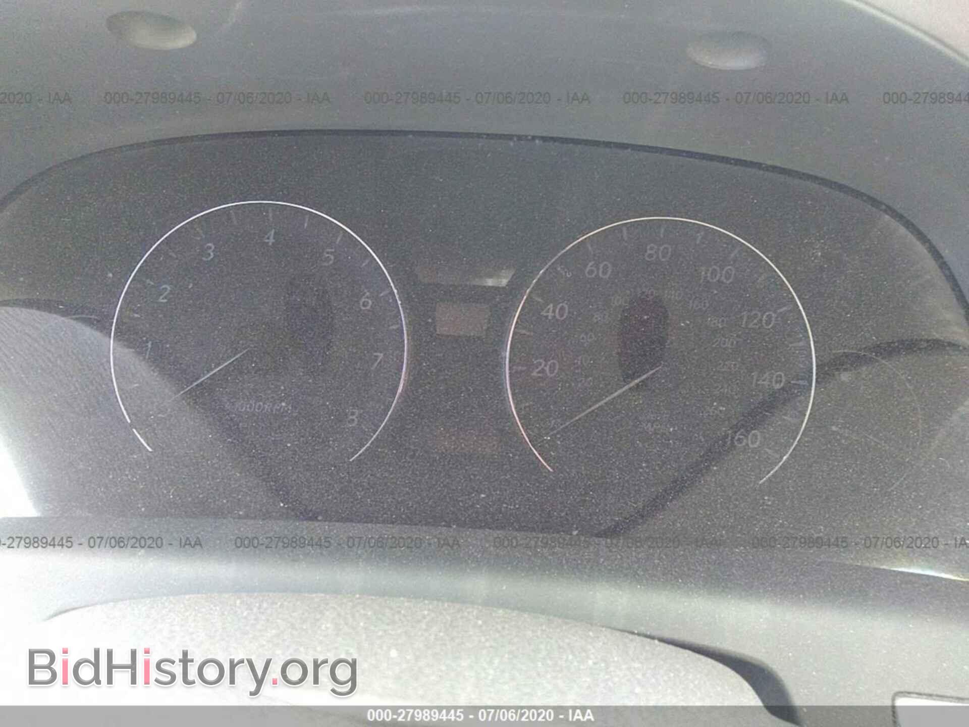 2008 LEXUS LS - VIN: JTHGL46F485026249 - Фото 7