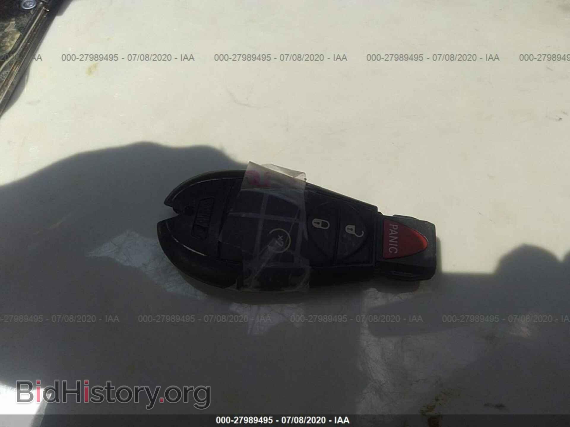 2009 DODGE JOURNEY - VIN: 3D4GG67V99T558690 - Photo 11