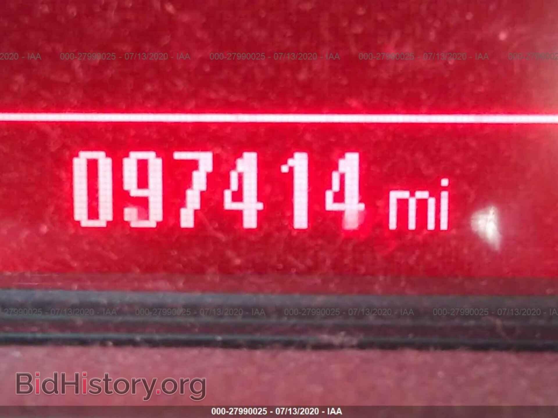 2016 GMC TERRAIN - VIN: 2GKFLTEK5G6347018 - Фото 7