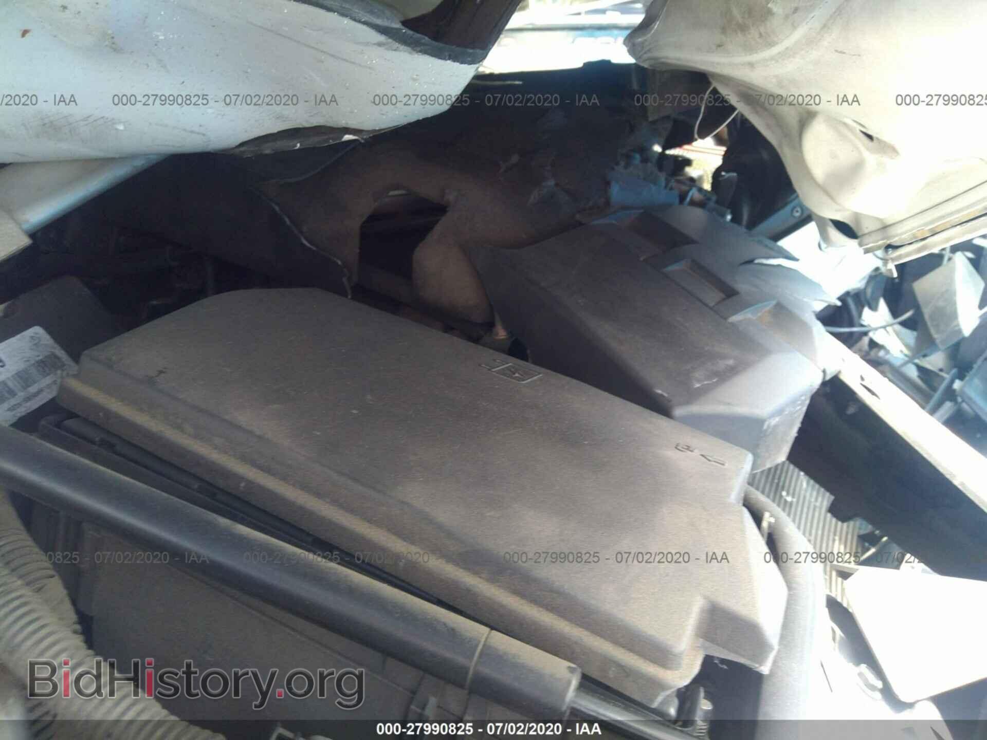 2011 CHEVROLET CAMARO - VIN: 2G1FC3DD8B9188364 - Фото 10