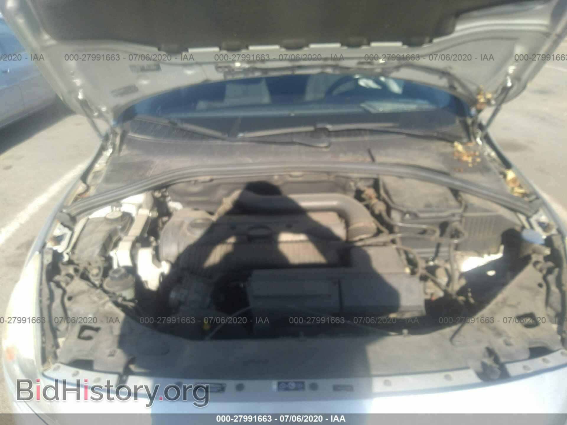 2012 VOLVO S60 - VIN: YV1622FS4C2118791 - Фото 10