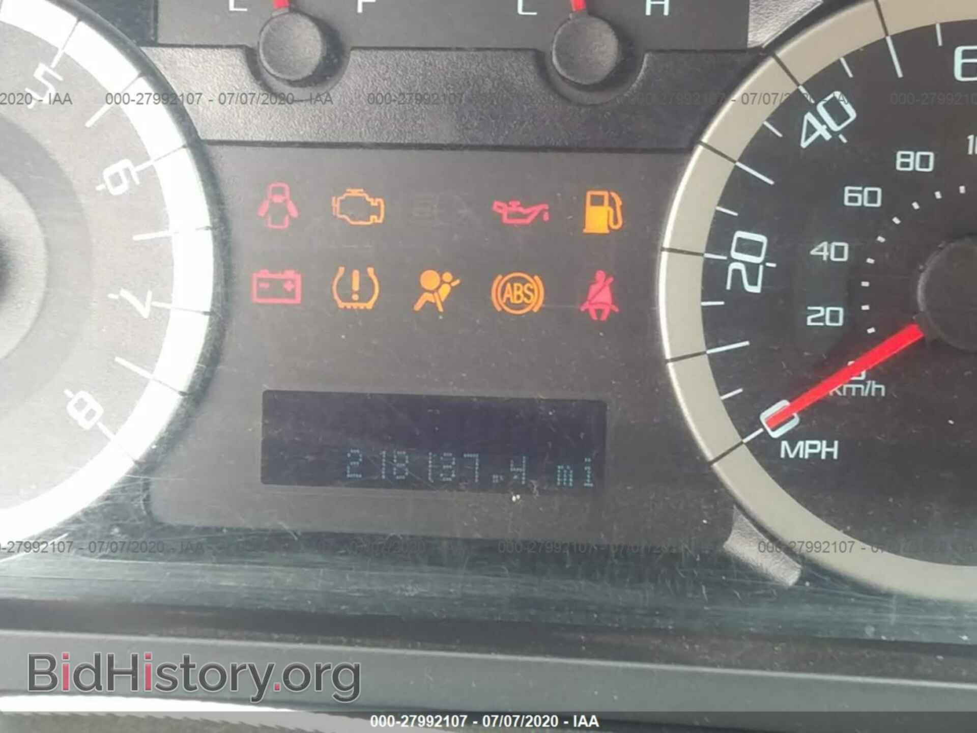 2012 FORD ESCAPE - VIN: 1FMCU0EG9CKA09615 - Фото 7