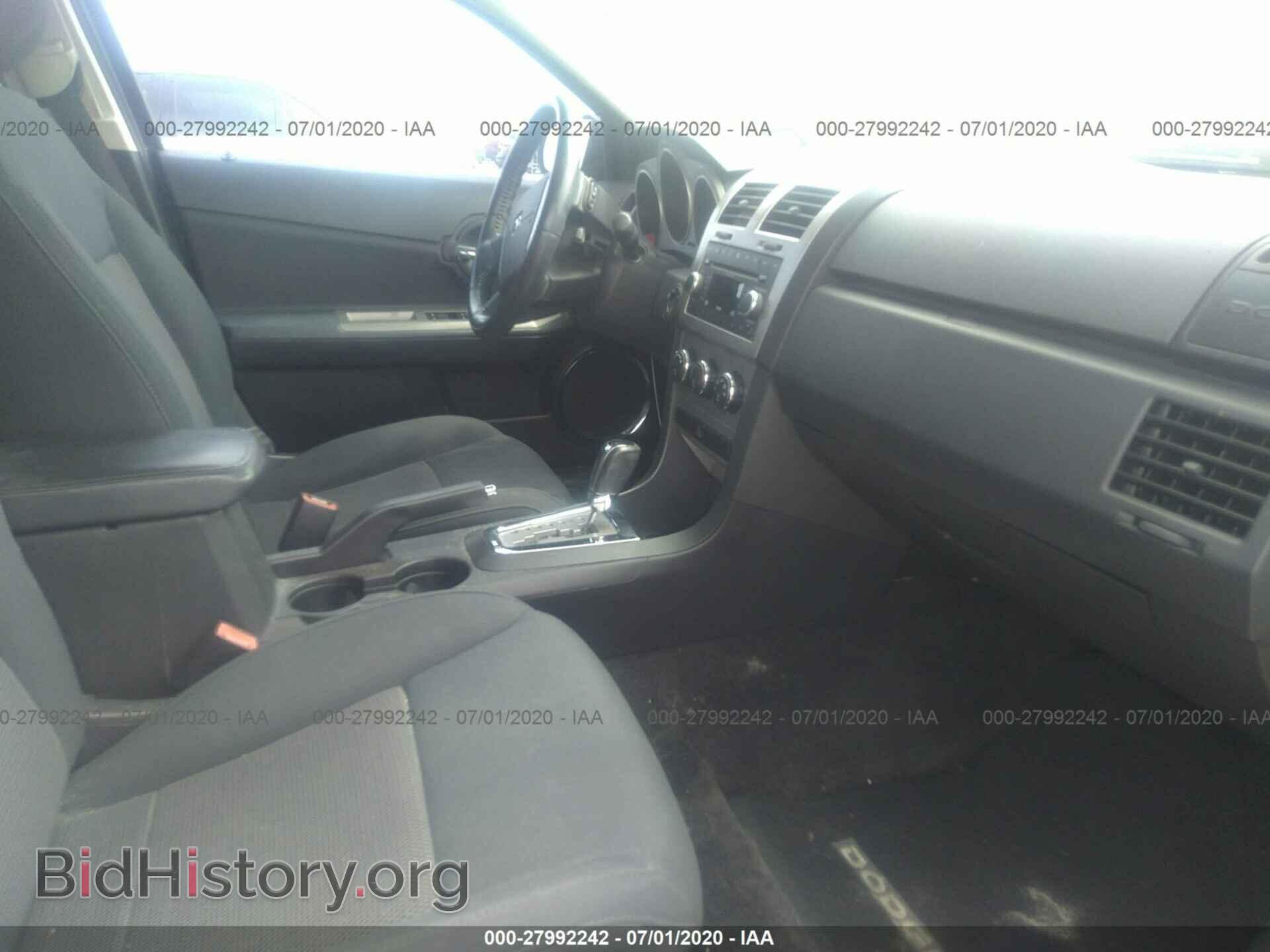 2009 DODGE AVENGER - VIN: 1B3LC56B69N545339 - Photo 5