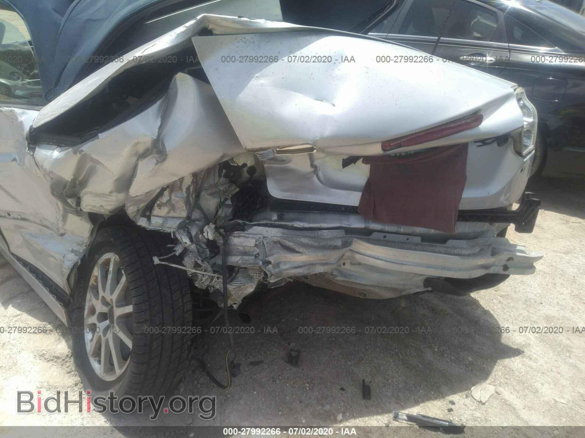2004 SAAB 9-3 - VIN: YS3FD79Y446012132 - Photo 6