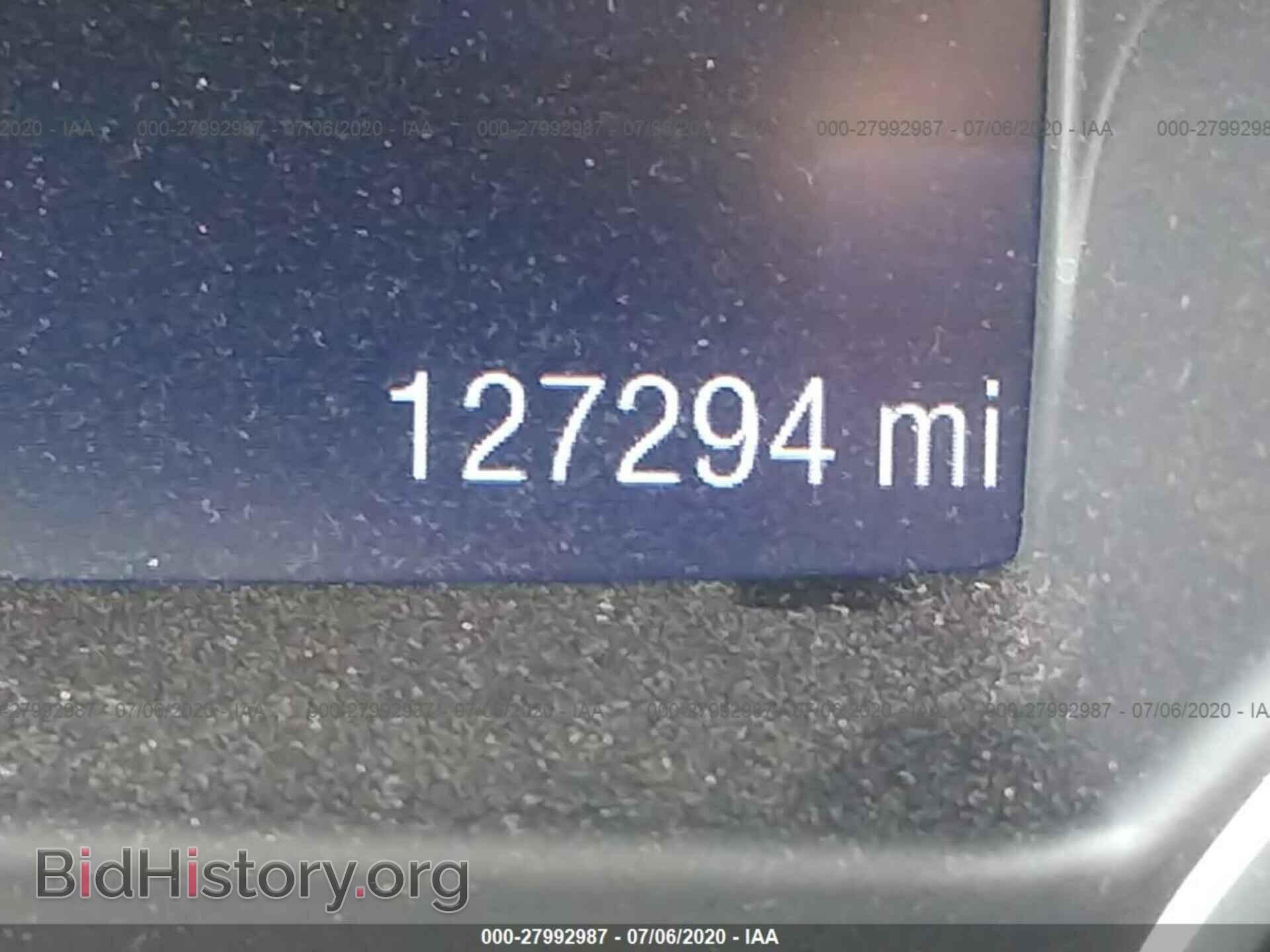 2013 FORD ESCAPE - VIN: 1FMCU9GX2DUD80011 - Фото 7
