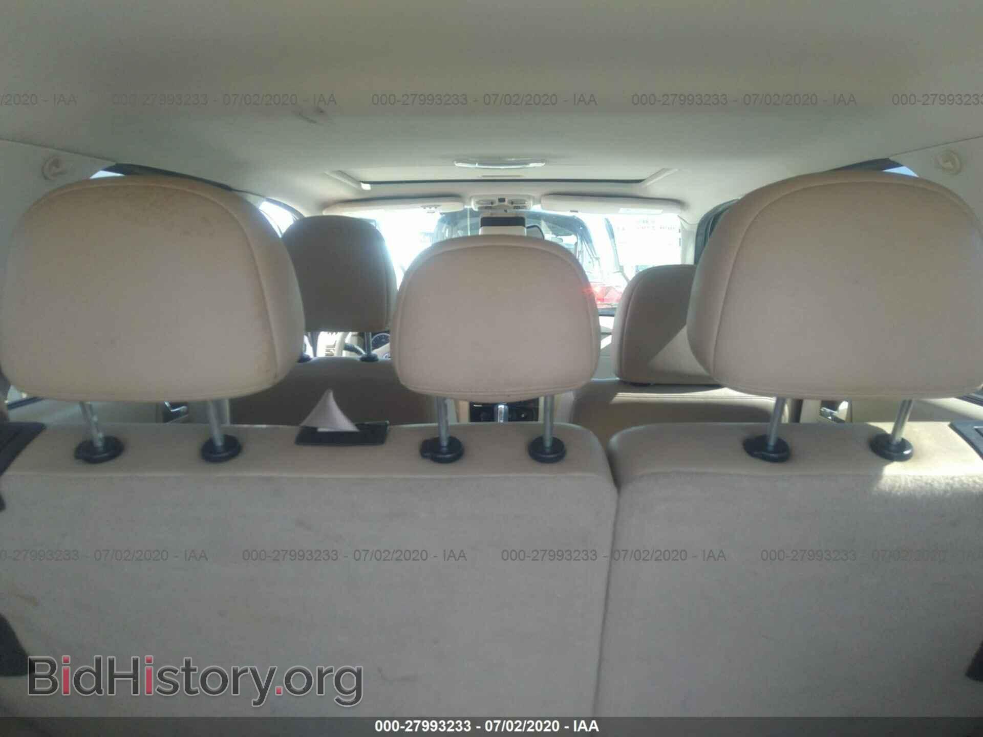 2012 FORD ESCAPE - VIN: 1FMCU0E70CKC64170 - Фото 8