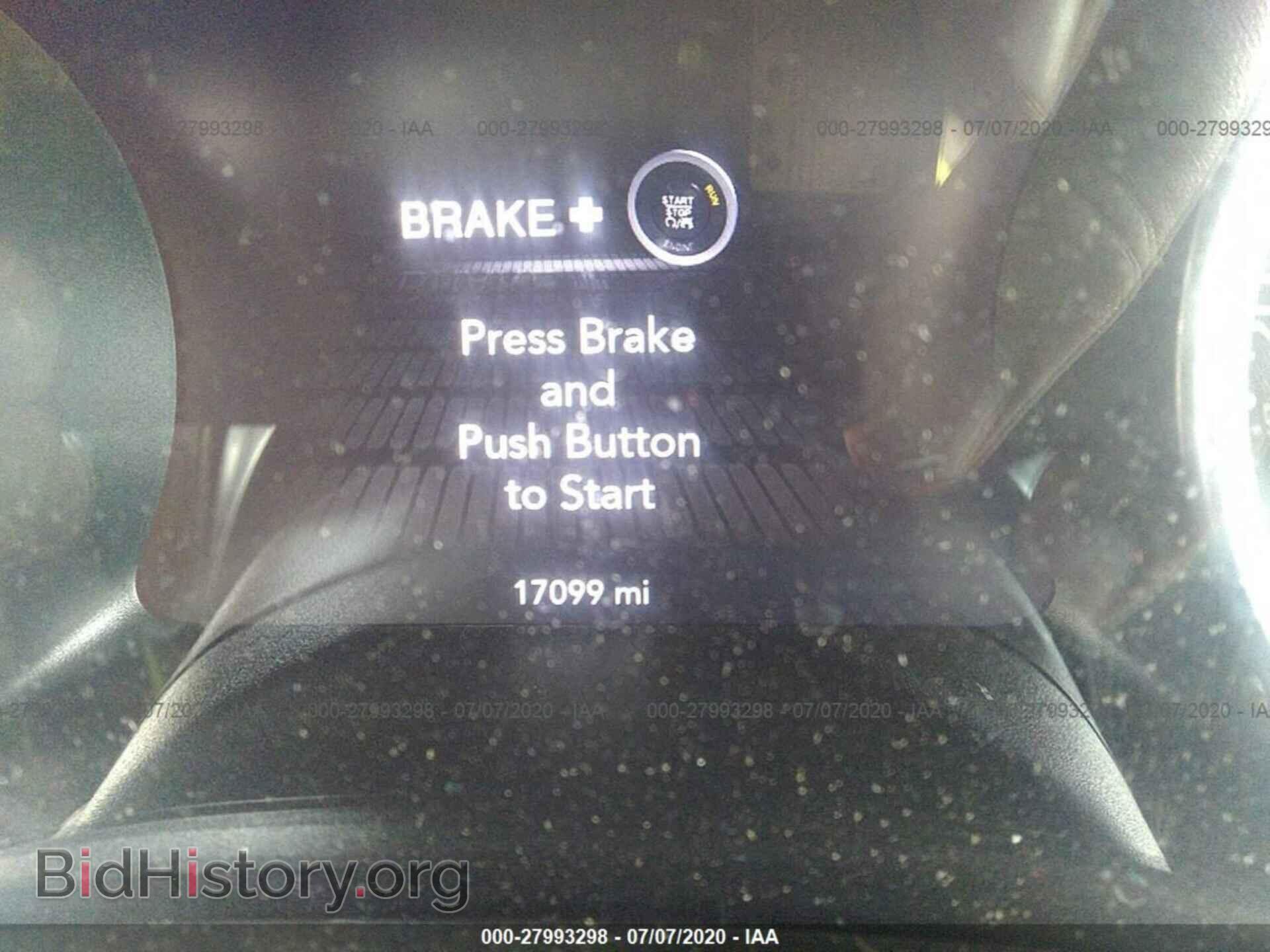 2019 DODGE CHALLENGER - VIN: 2C3CDZAG2KH723580 - Photo 7