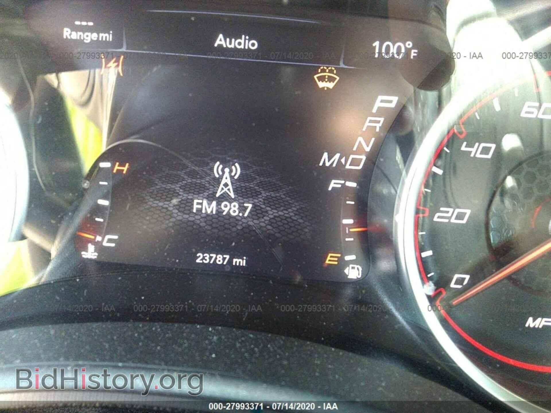 2019 DODGE CHARGER - VIN: 2C3CDXBG3KH720951 - Фото 7