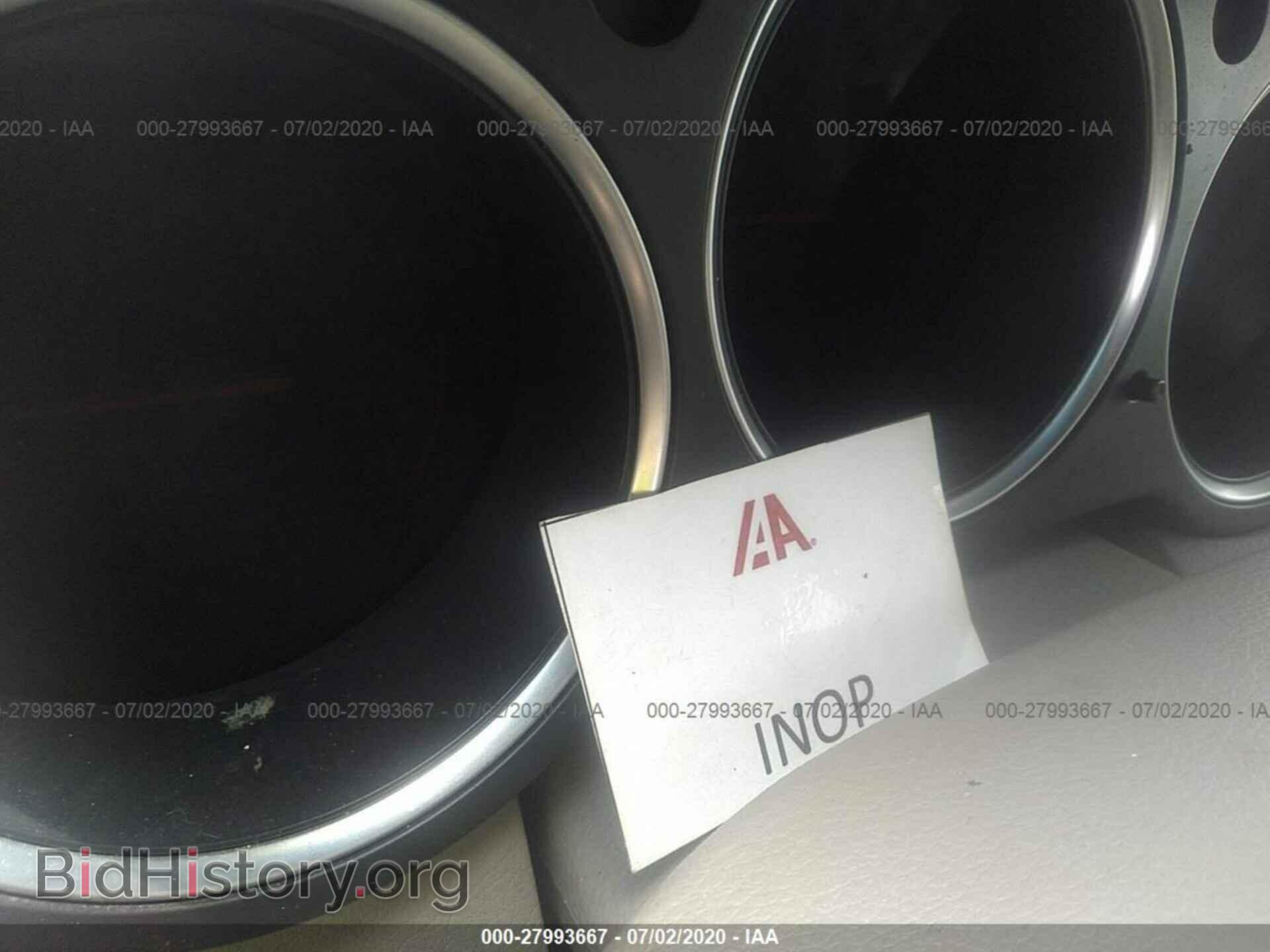 2008 NISSAN MAXIMA - VIN: 1N4BA41E98C830127 - Фото 7