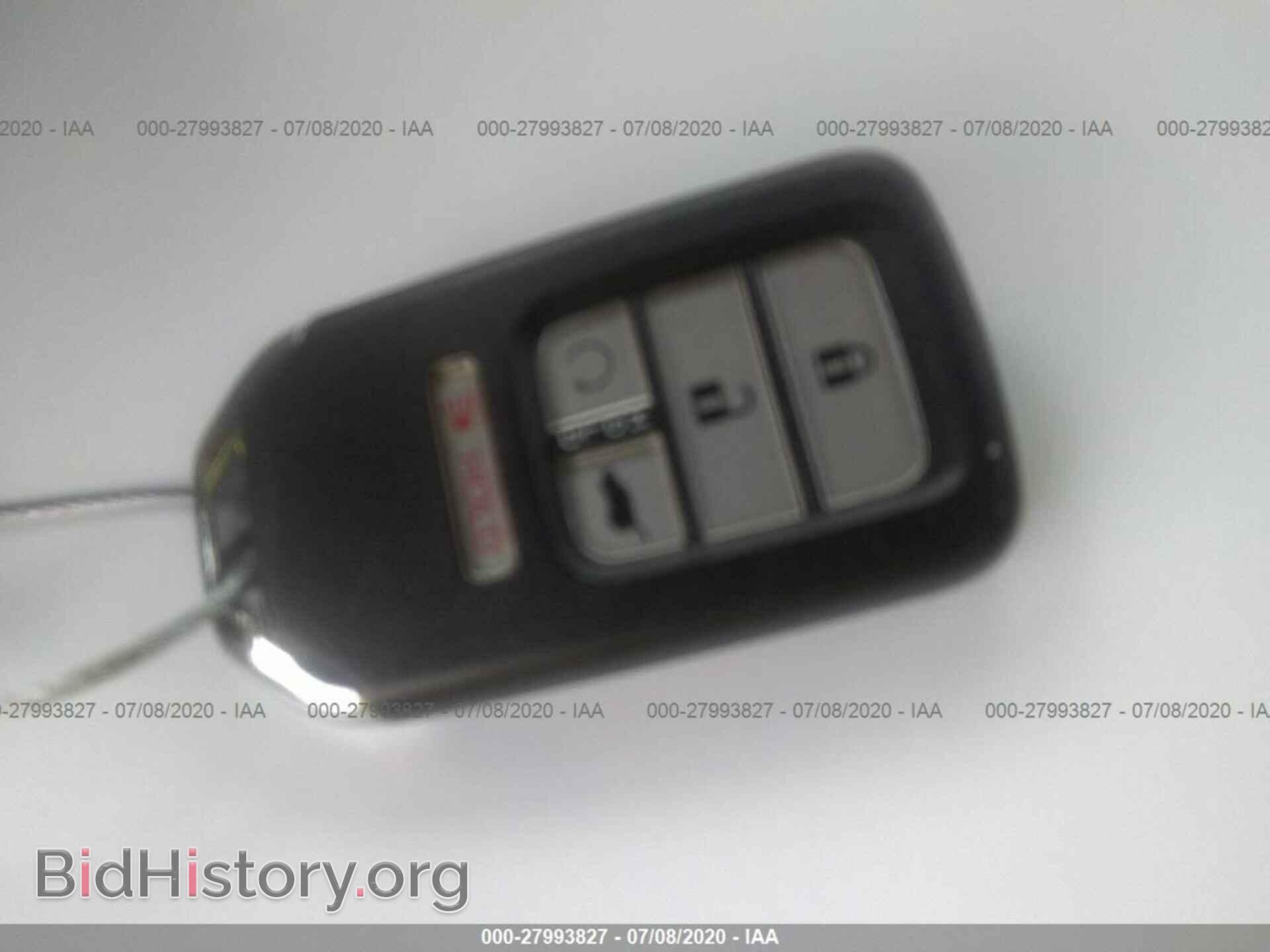2020 HONDA PILOT - VIN: 5FNYF6H57LB016111 - Фото 11