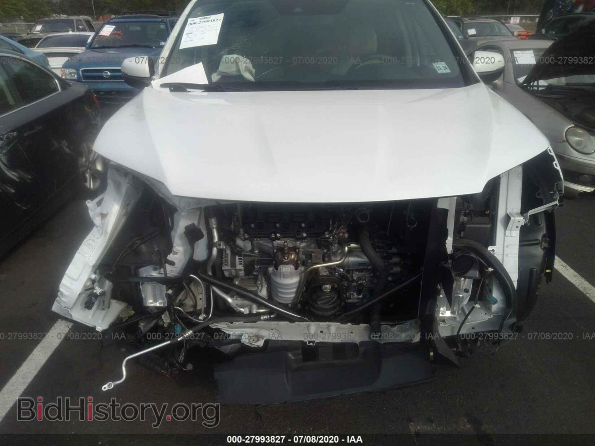 2020 HONDA PILOT - VIN: 5FNYF6H57LB016111 - Фото 6