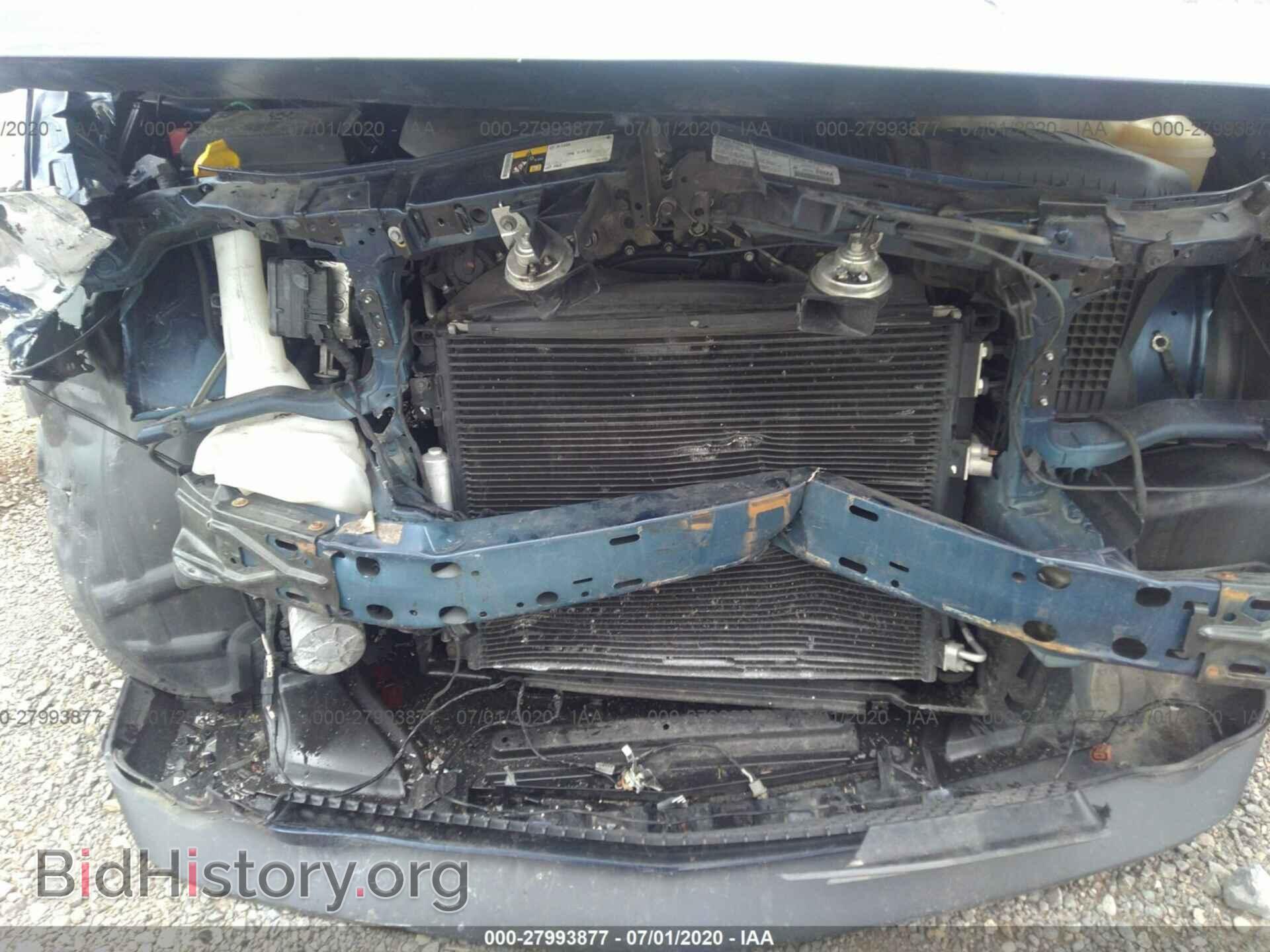 2013 DODGE CHALLENGER - VIN: 2C3CDYAG7DH596614 - Photo 6