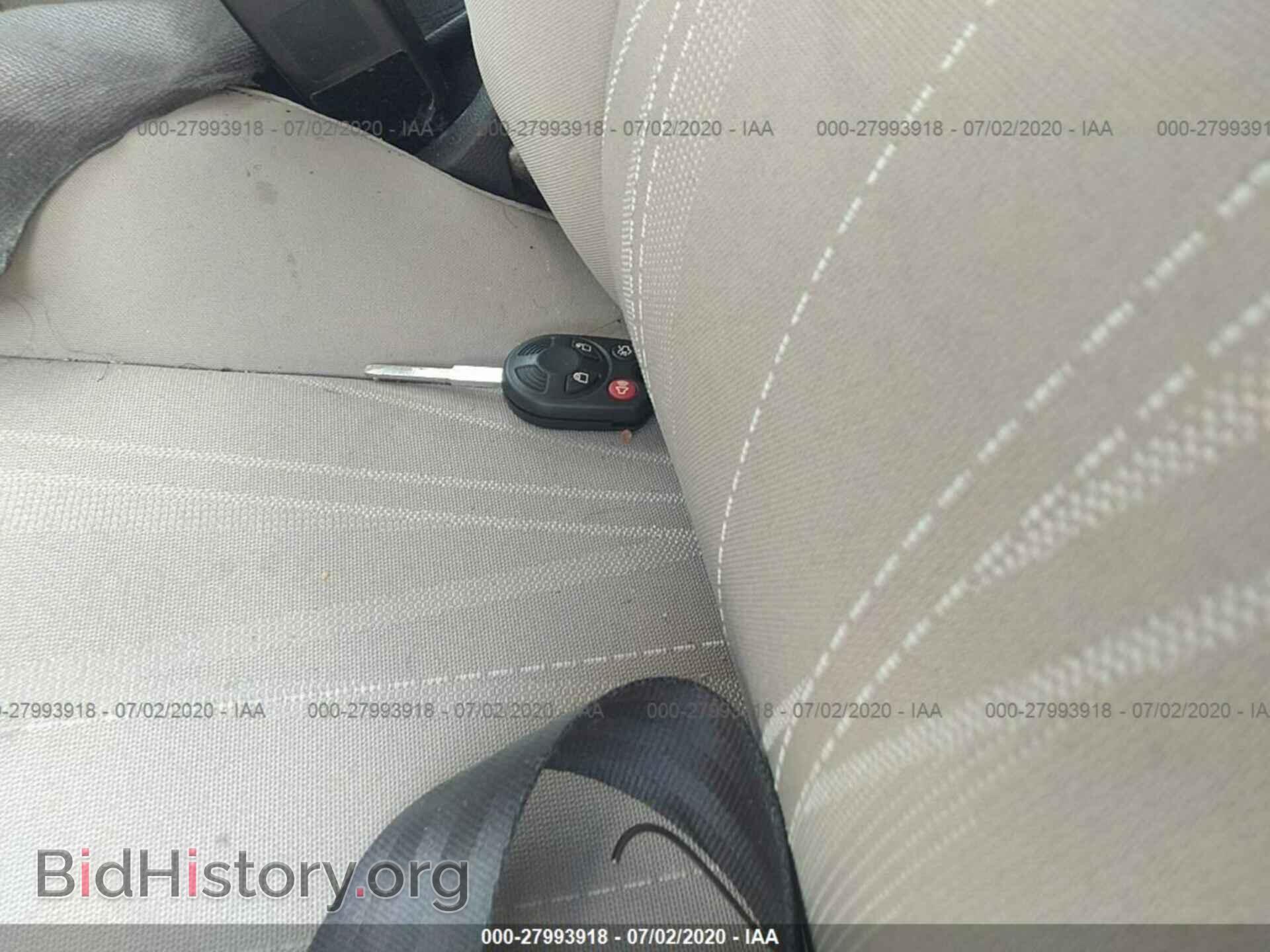 2016 FORD FOCUS - VIN: 1FADP3F29GL313389 - Фото 11