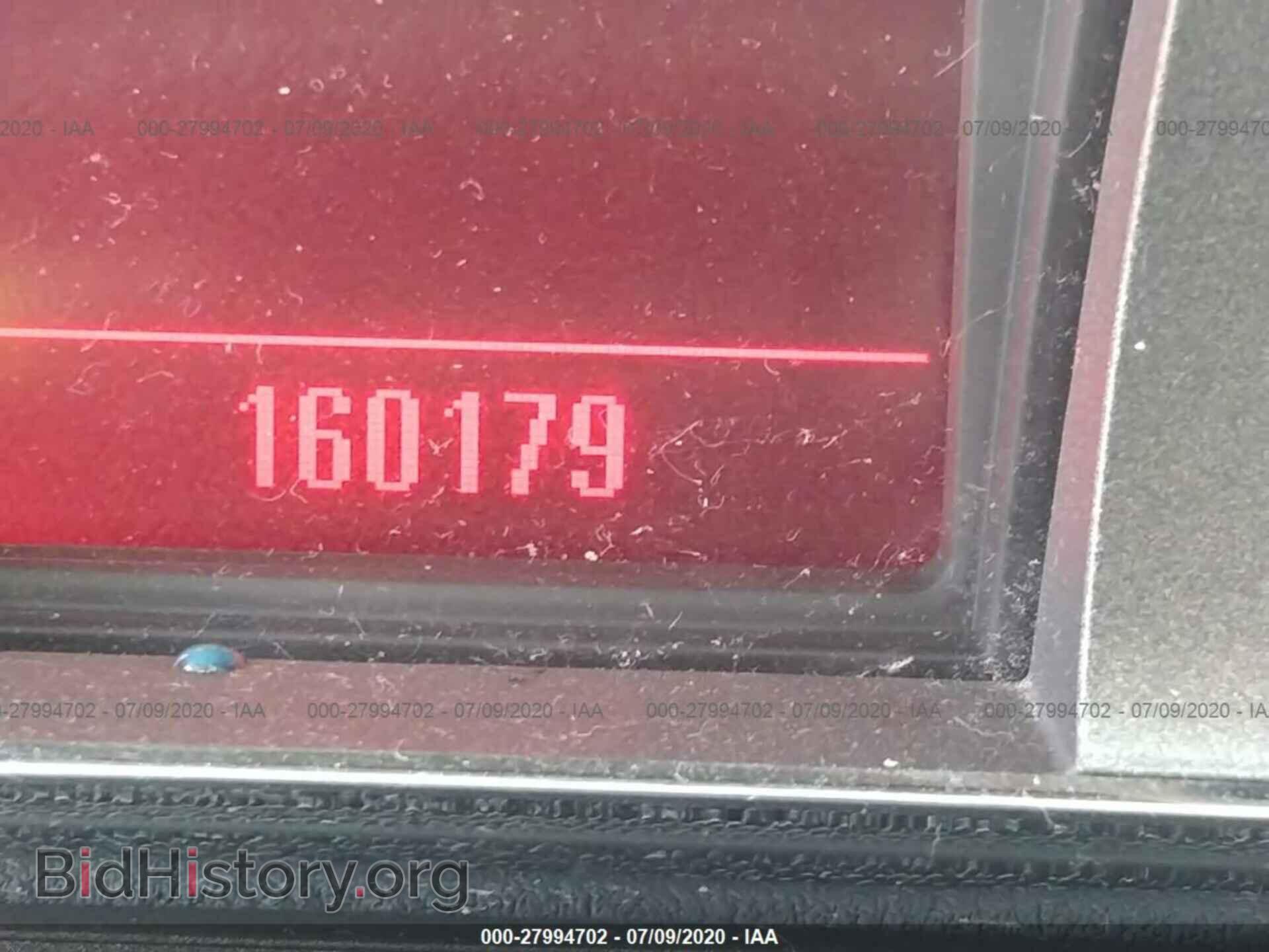 2010 GMC TERRAIN - VIN: 2CTFLEEW0A6338491 - Фото 7