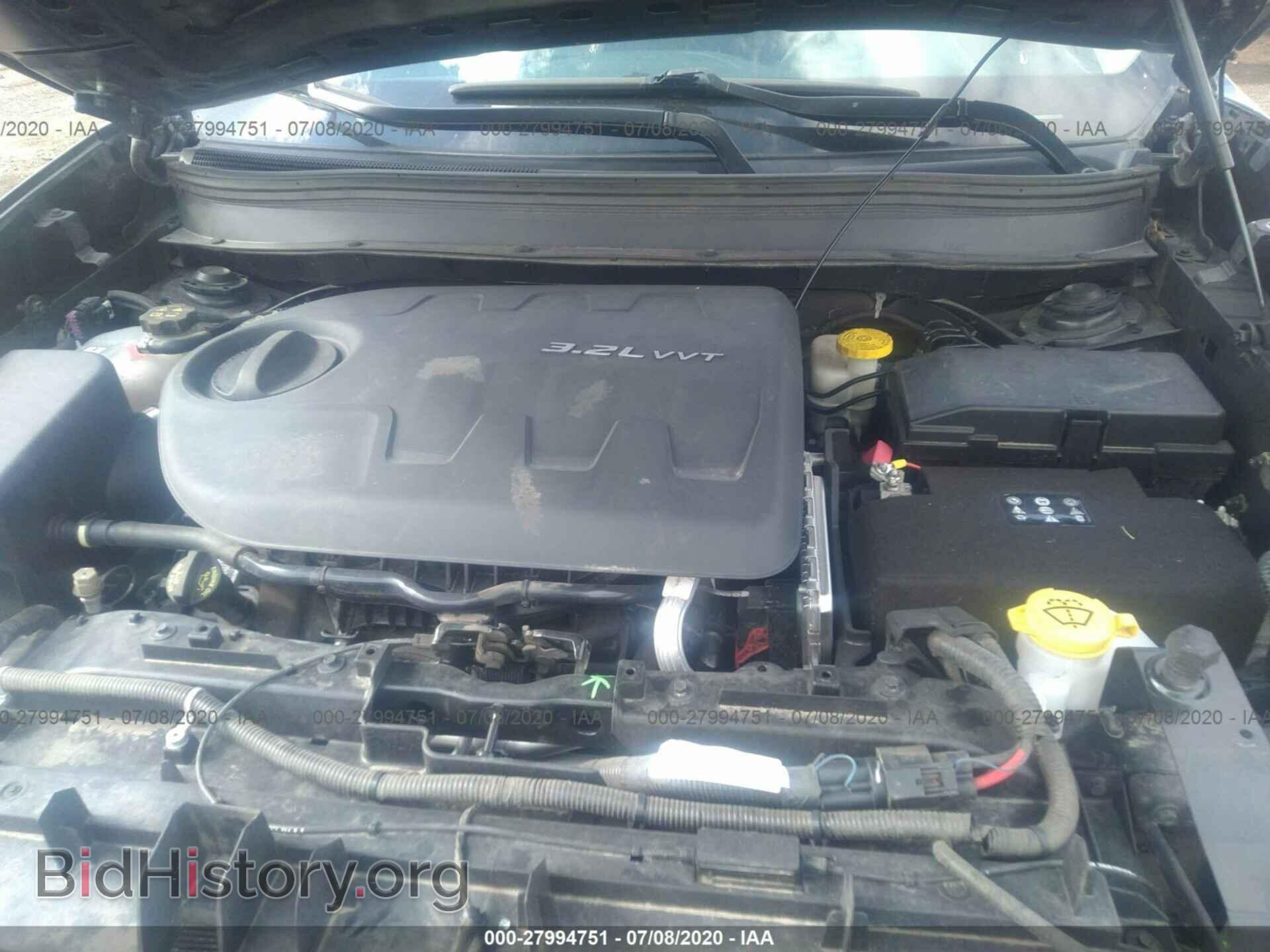 2014 JEEP CHEROKEE - VIN: 1C4PJMCS1EW243904 - Фото 10