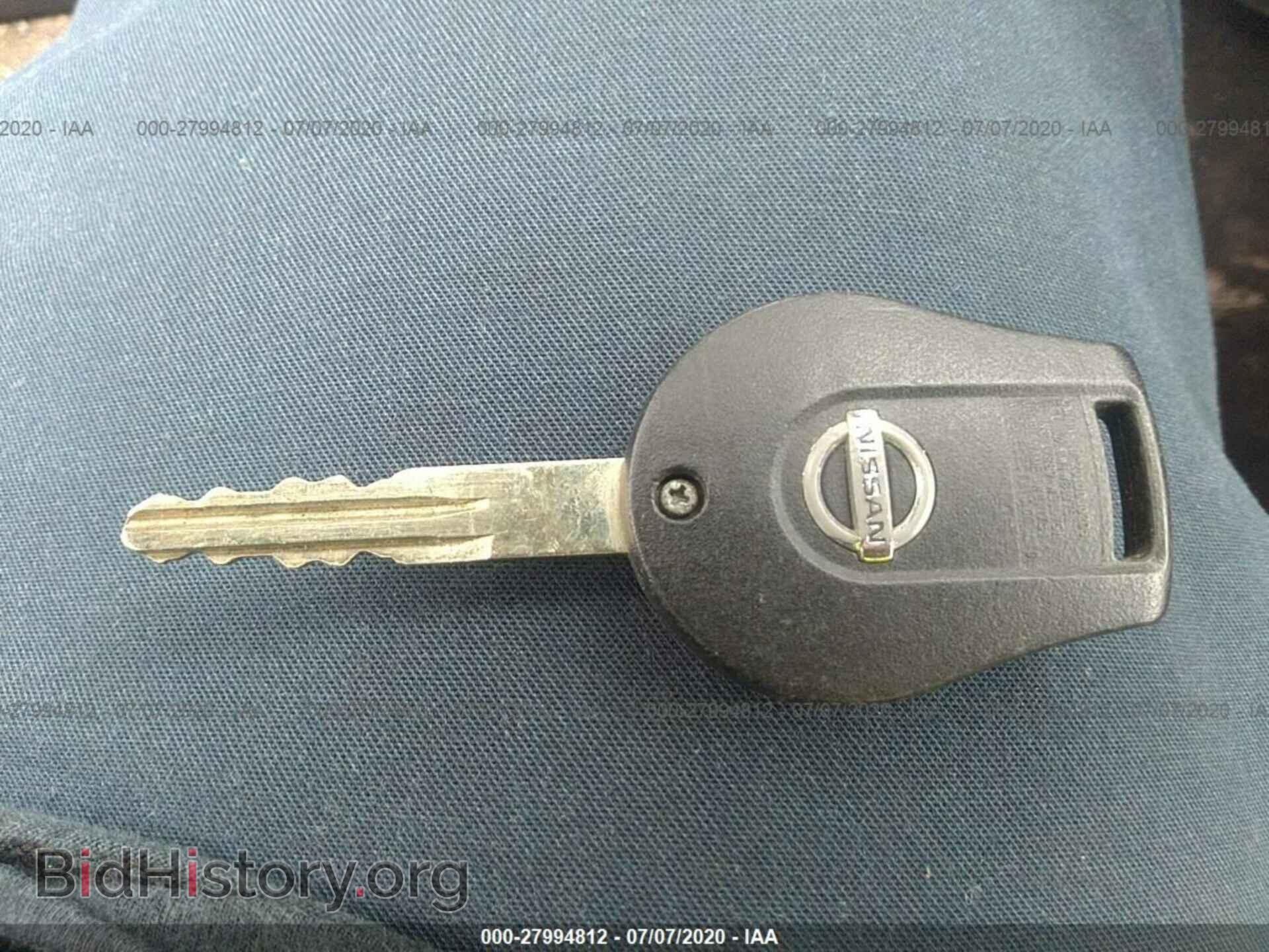 2015 NISSAN VERSA NOTE - VIN: 3N1CE2CP5FL372015 - Photo 11