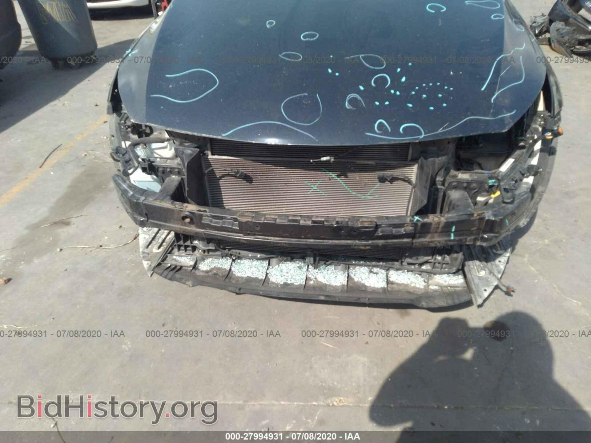 2015 KIA OPTIMA - VIN: KNAGM4A74F5567536 - Photo 6