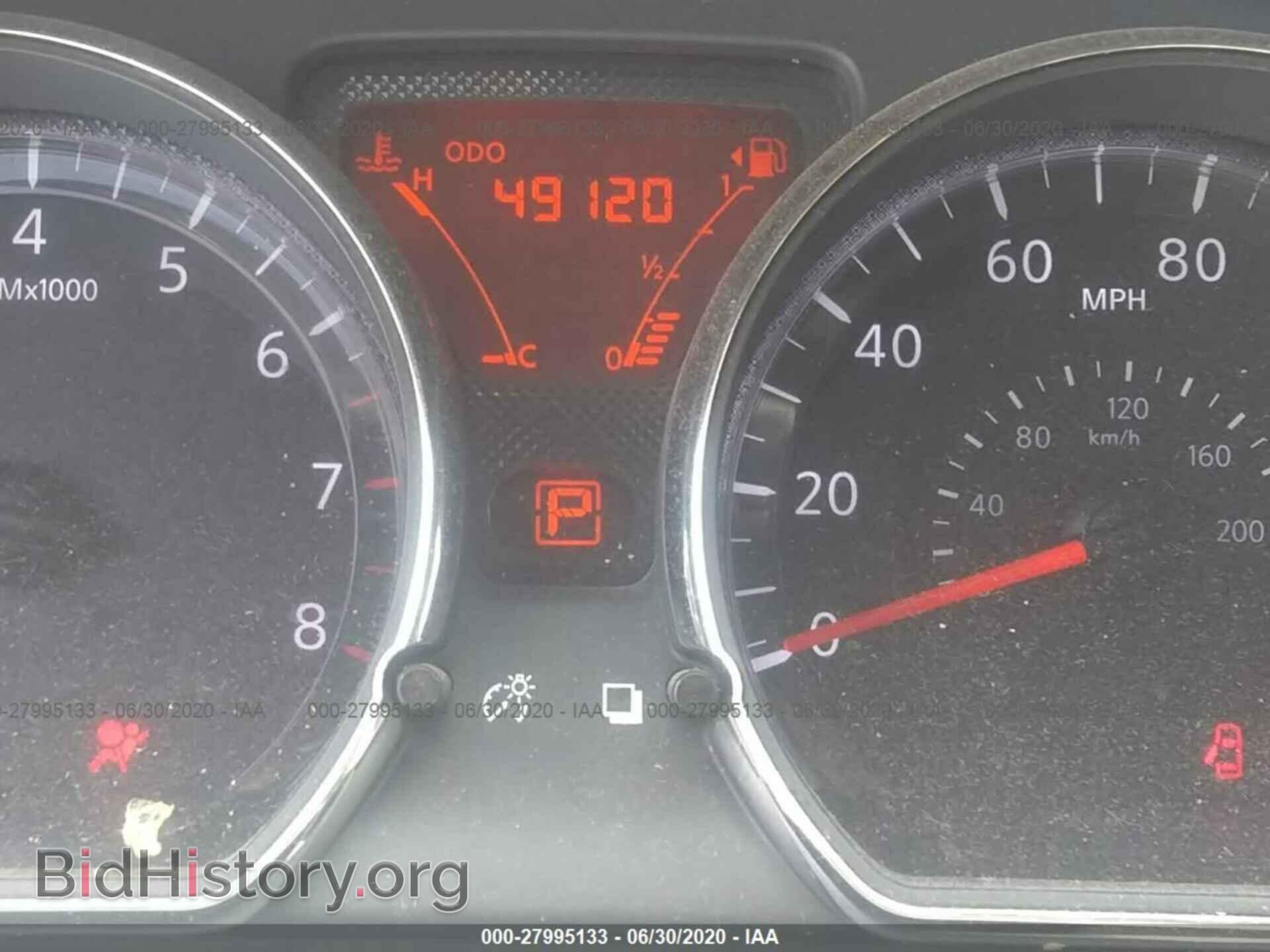 2017 NISSAN VERSA NOTE - VIN: 3N1CE2CP1HL379966 - Photo 7