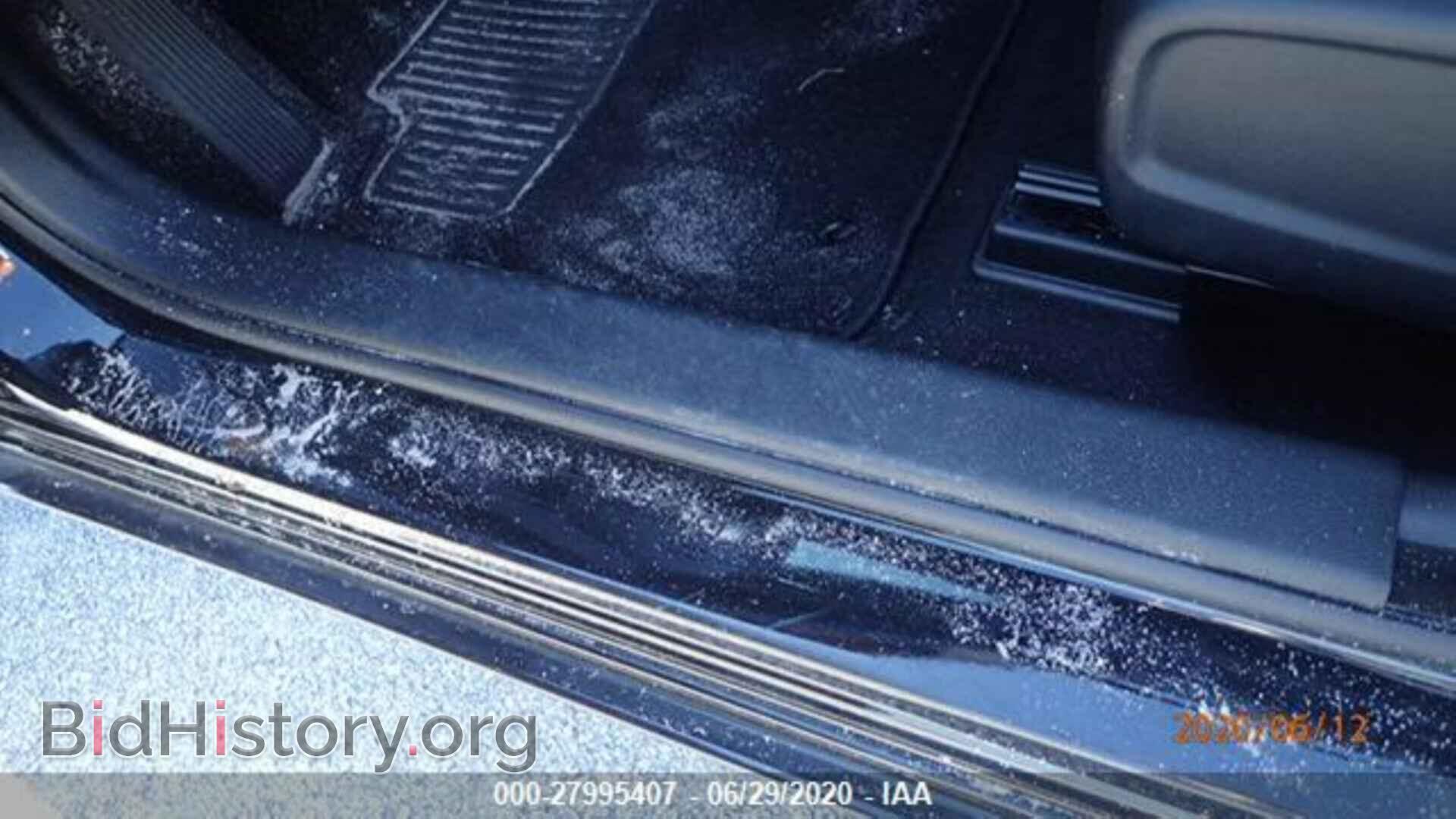 2019 DODGE CHARGER - VIN: 2C3CDXBG9KH720338 - Photo 3