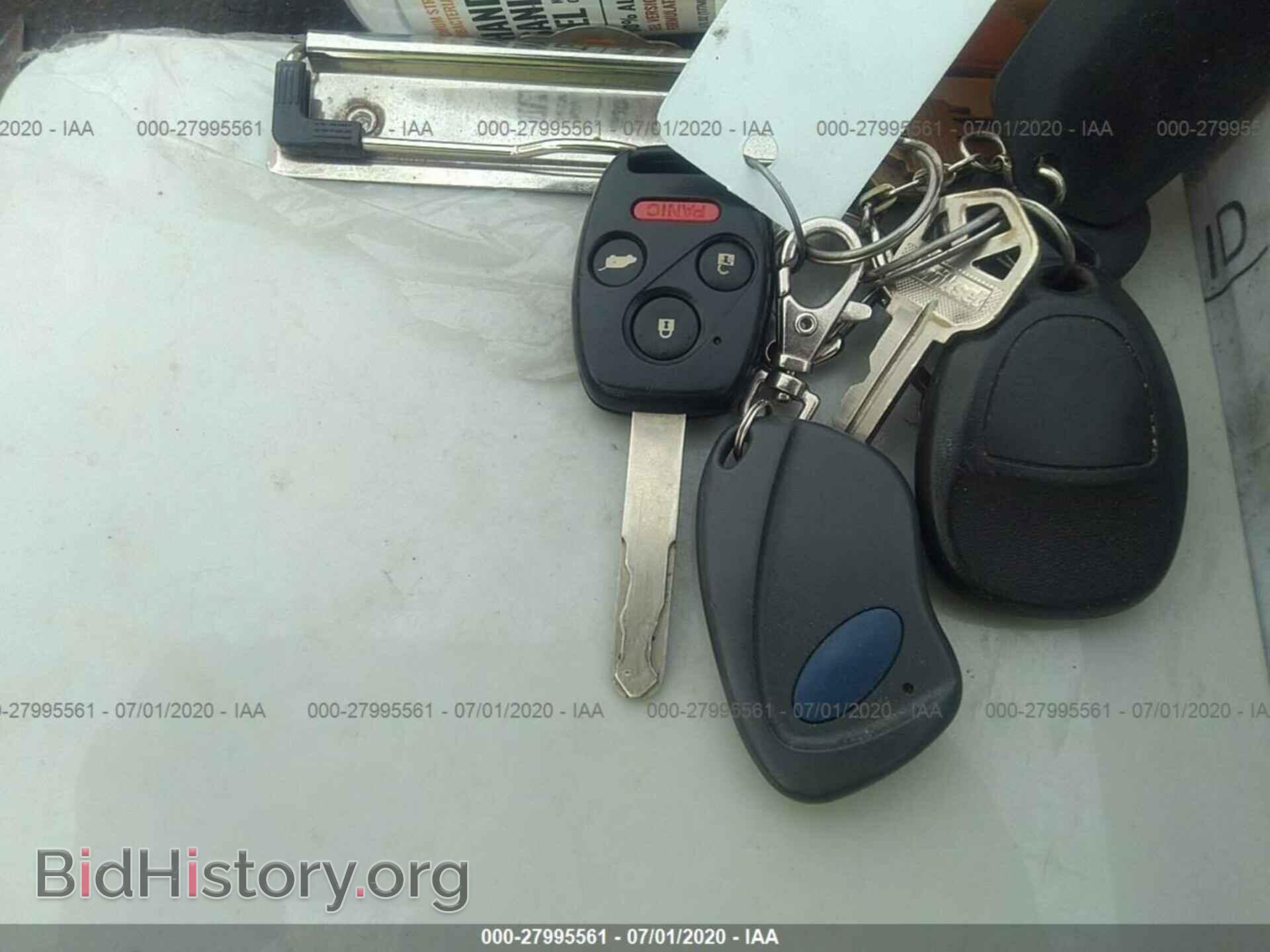2010 HONDA PILOT - VIN: 5FNYF3H80AB001021 - Photo 11