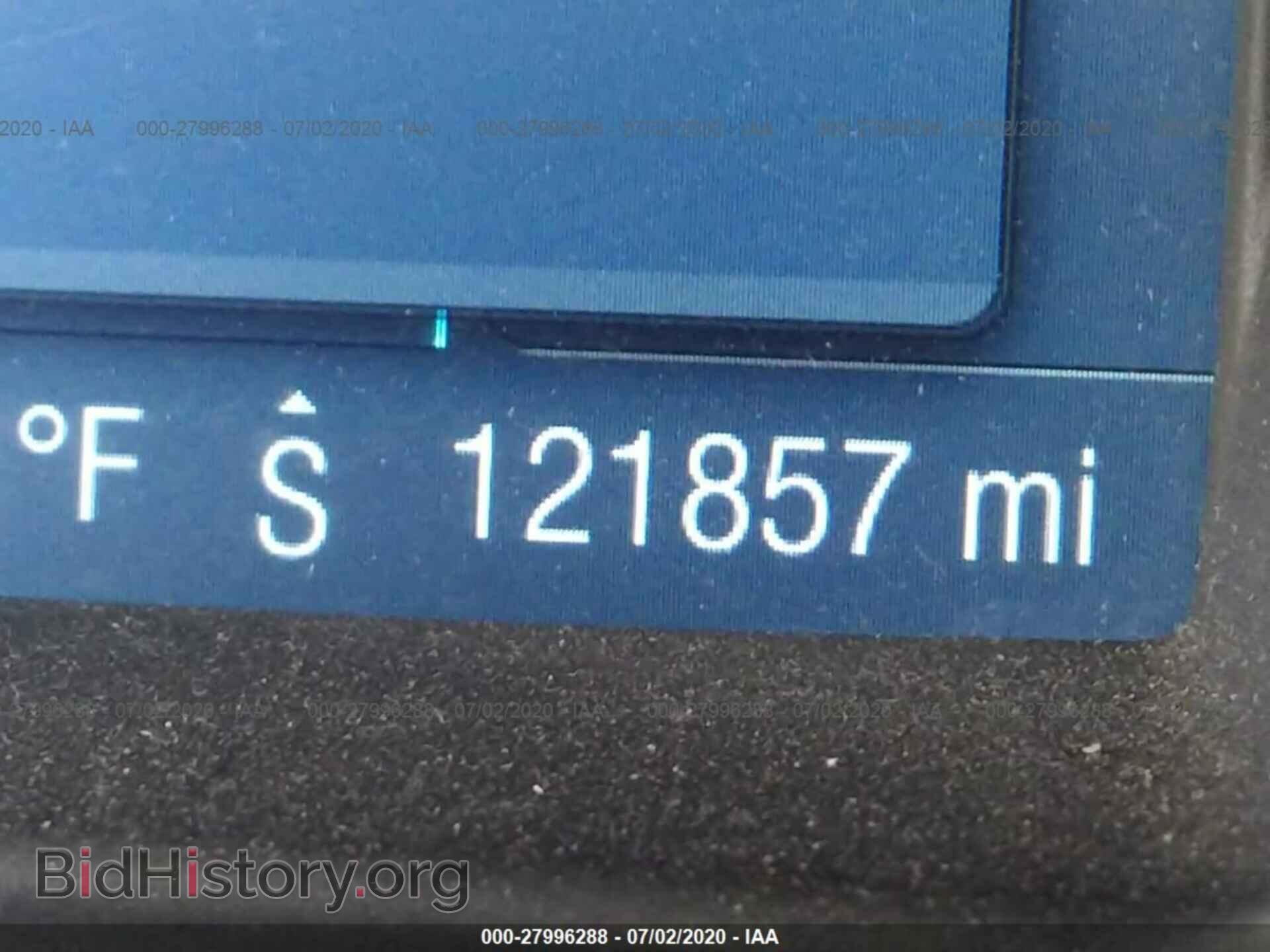 2012 FORD FOCUS - VIN: 1FAHP3F22CL153335 - Фото 7