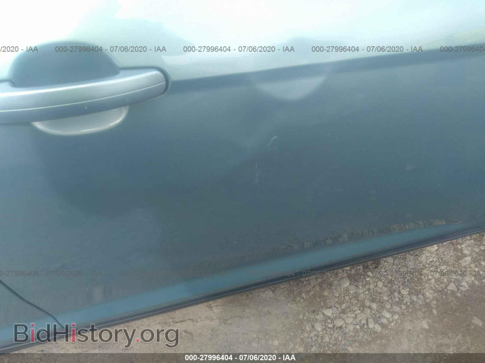 2012 FORD FOCUS - VIN: 1FAHP3F29CL475860 - Photo 6
