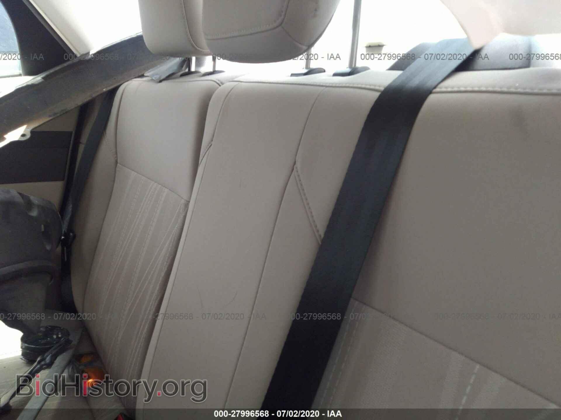 2016 FORD FOCUS - VIN: 1FADP3FE9GL404446 - Фото 8
