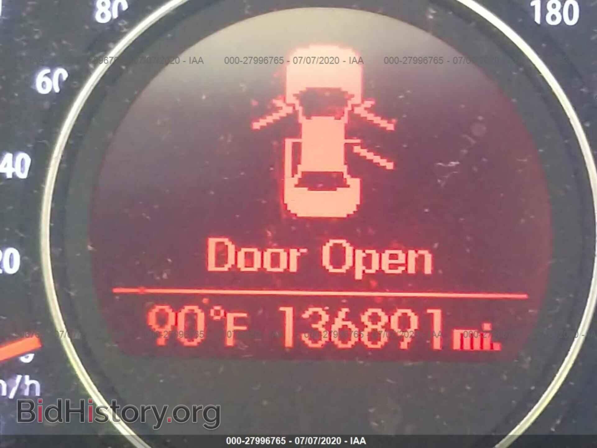 2013 KIA OPTIMA - VIN: 5XXGN4A75DG215428 - Photo 7