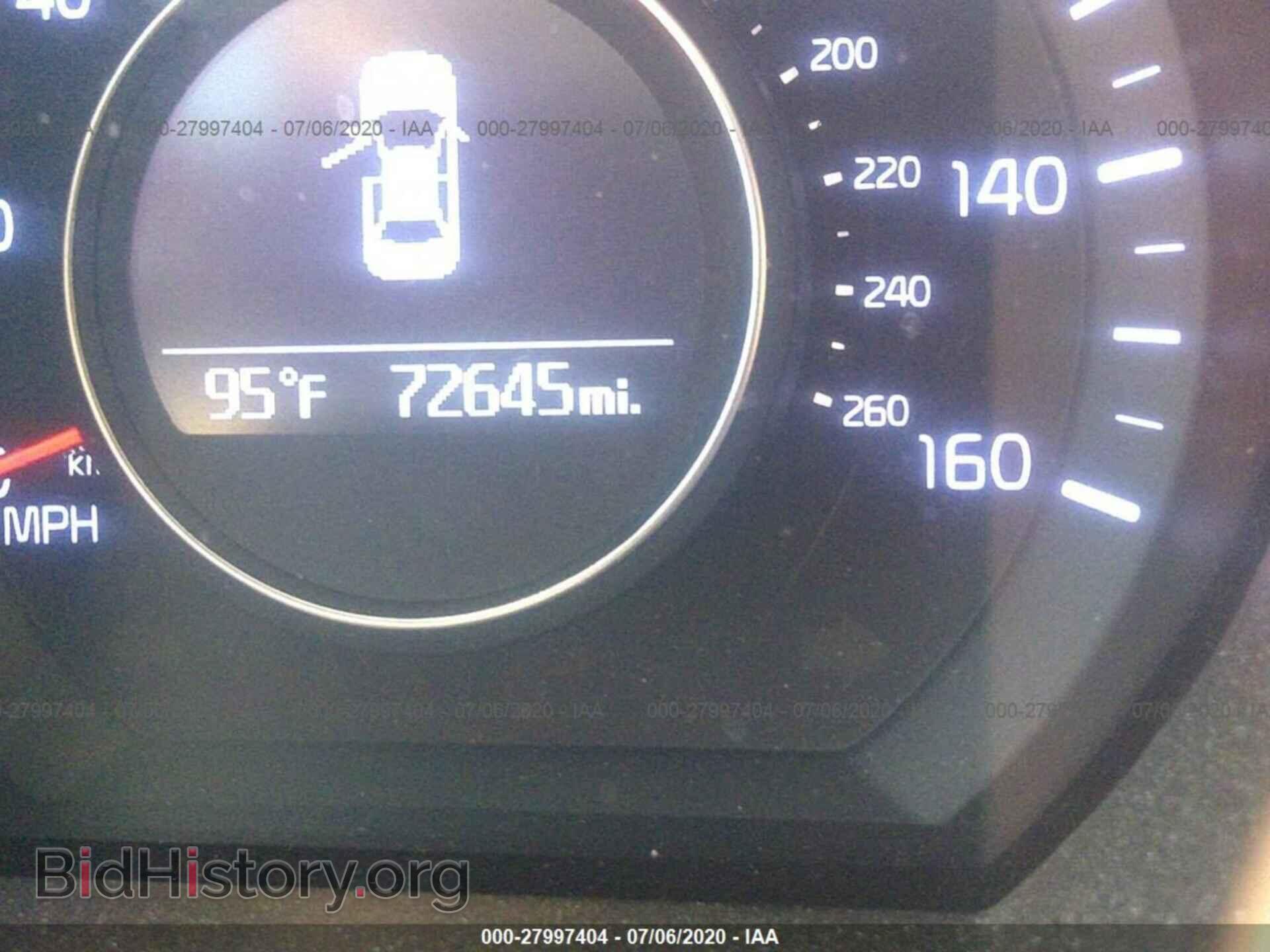 2015 KIA OPTIMA - VIN: KNAGM4A78F5599423 - Photo 7