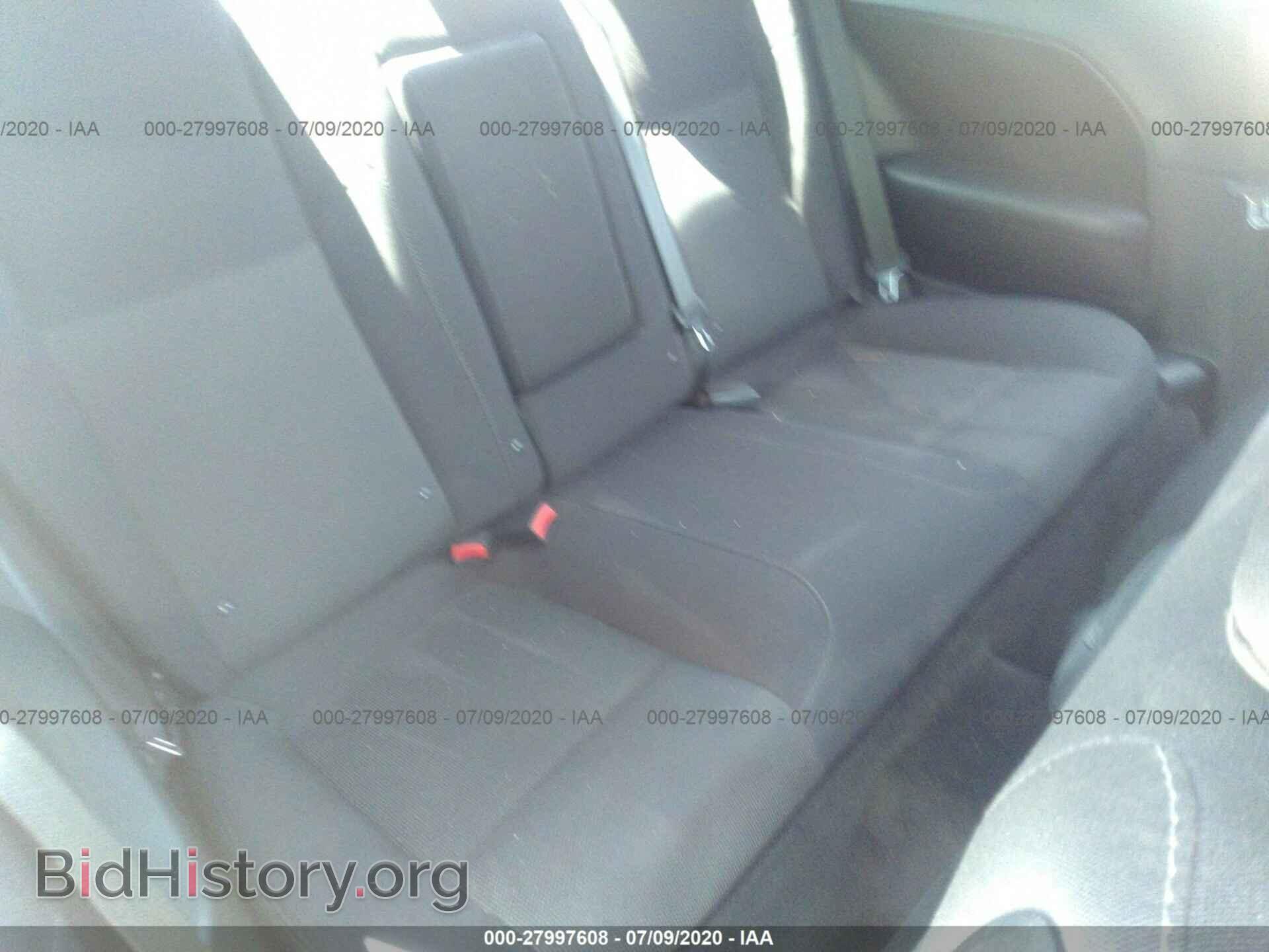 2015 DODGE CHALLENGER - VIN: 2C3CDZAT8FH855696 - Фото 8